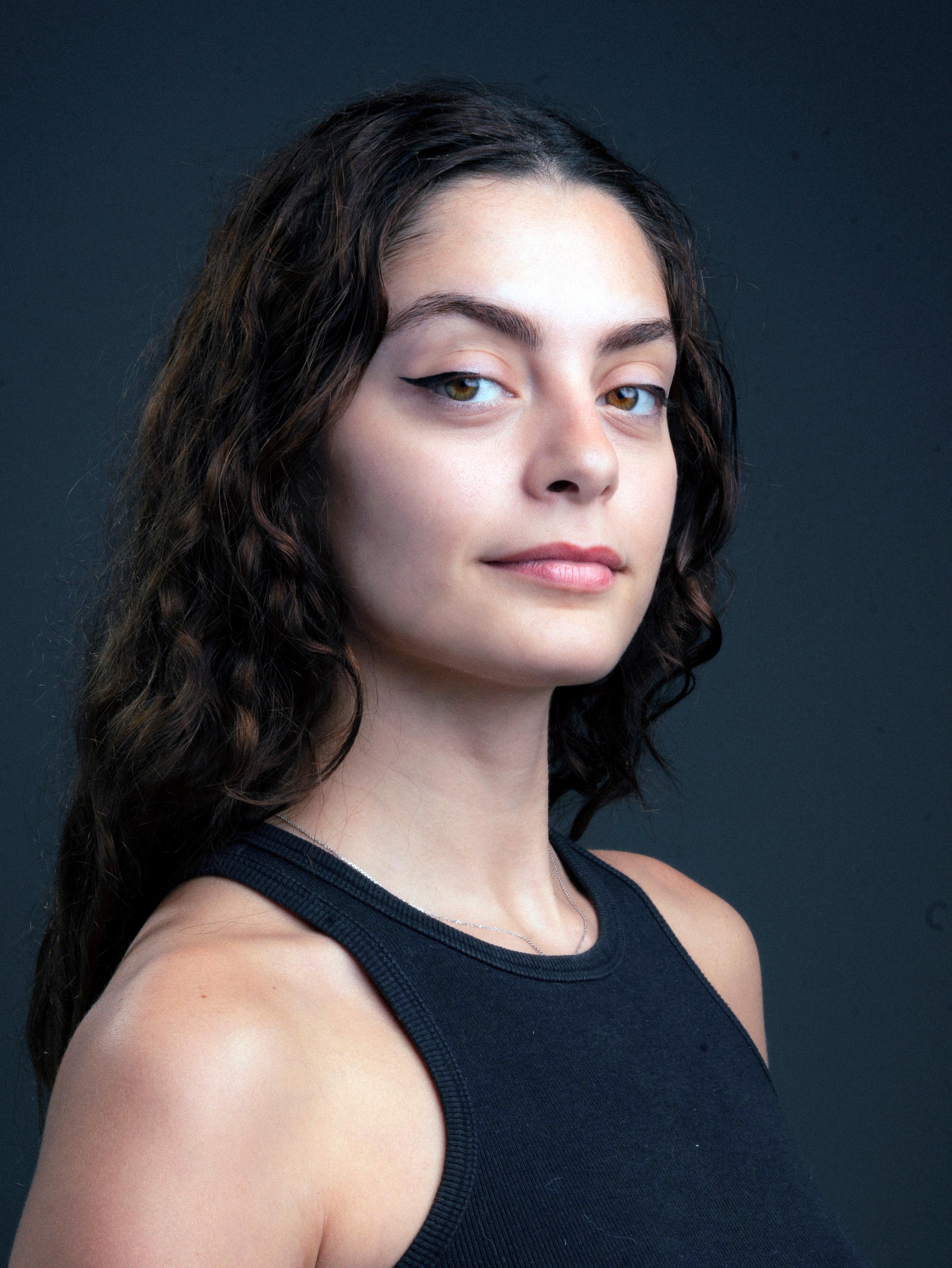 Джоанна Арида