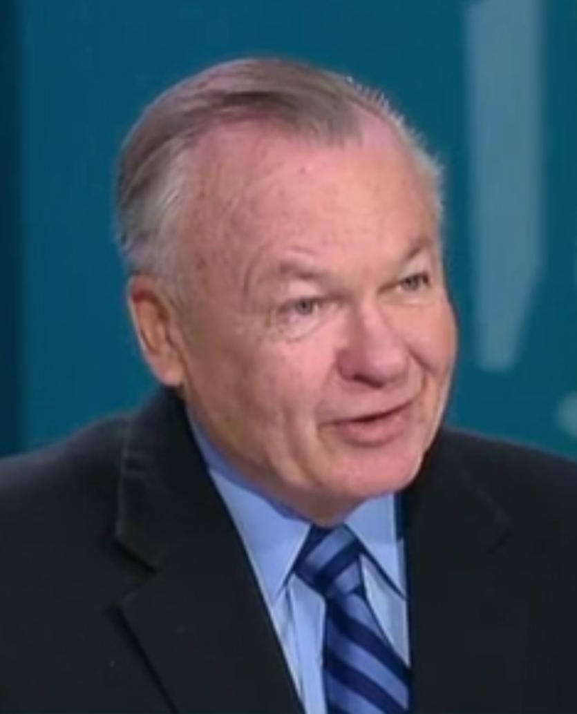 Пол Вэллели