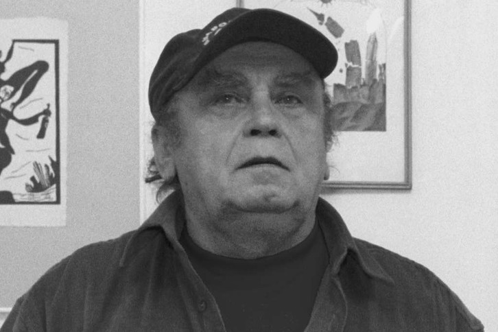 Анджей Чечот