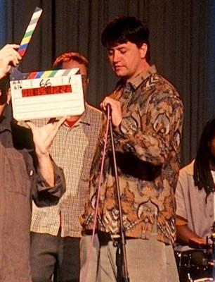 Гэвин Дагэн