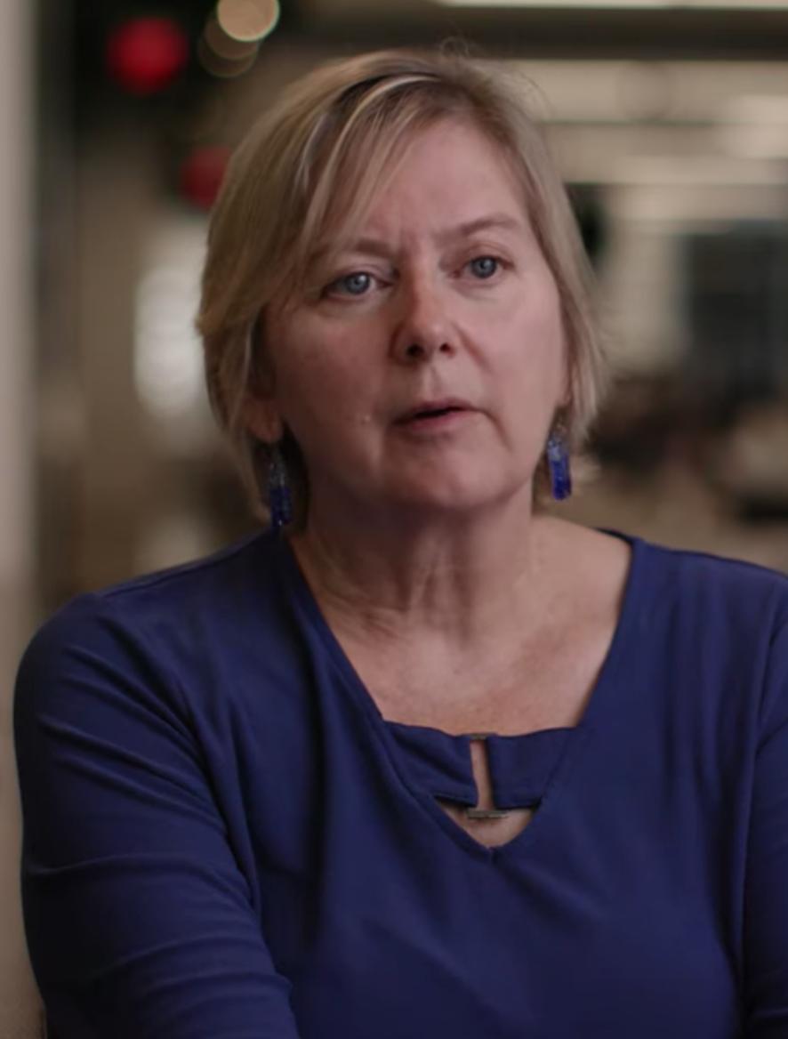 Шелли Мерфи