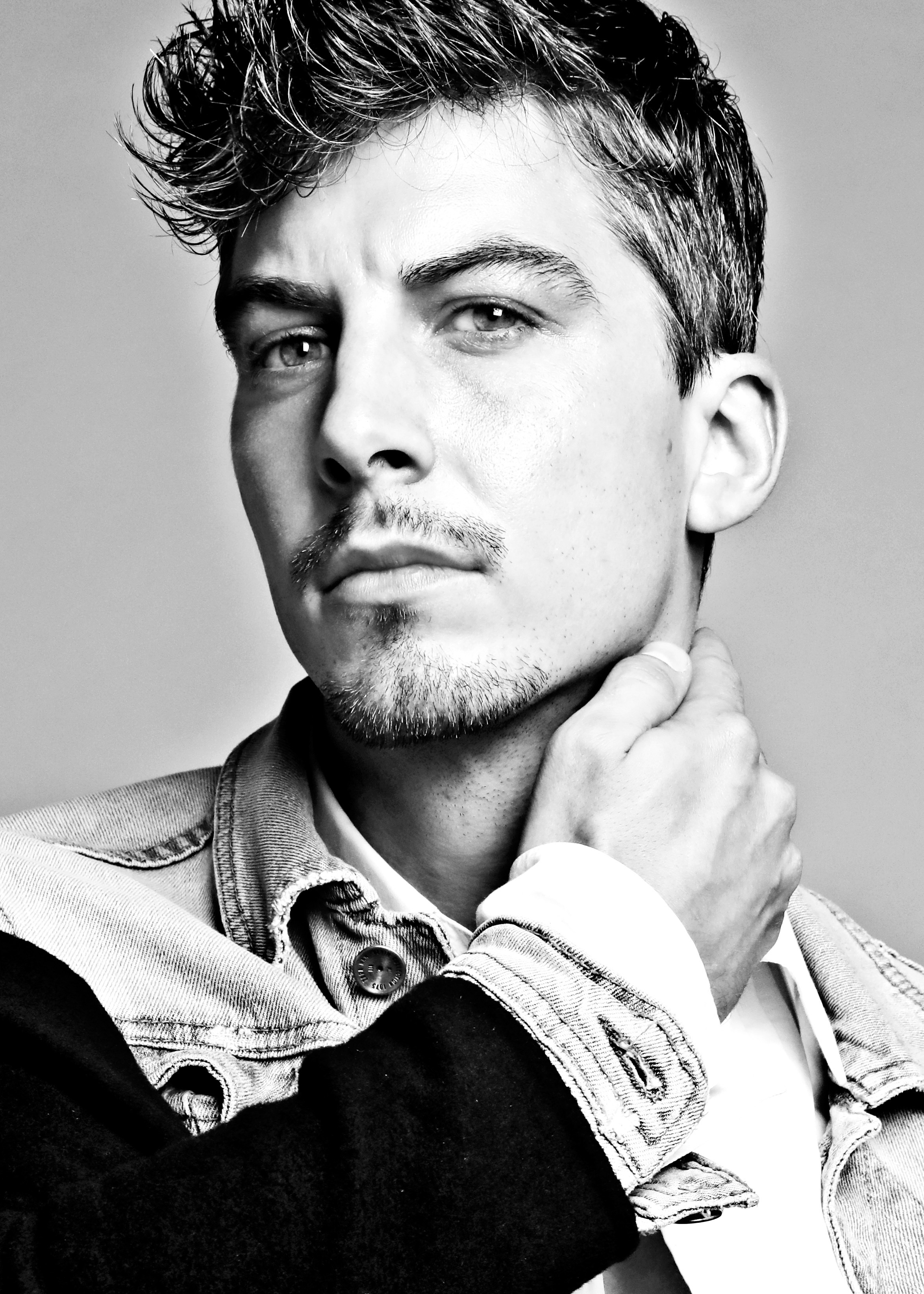 Кевин Ленуар