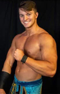 Коул МакКинни