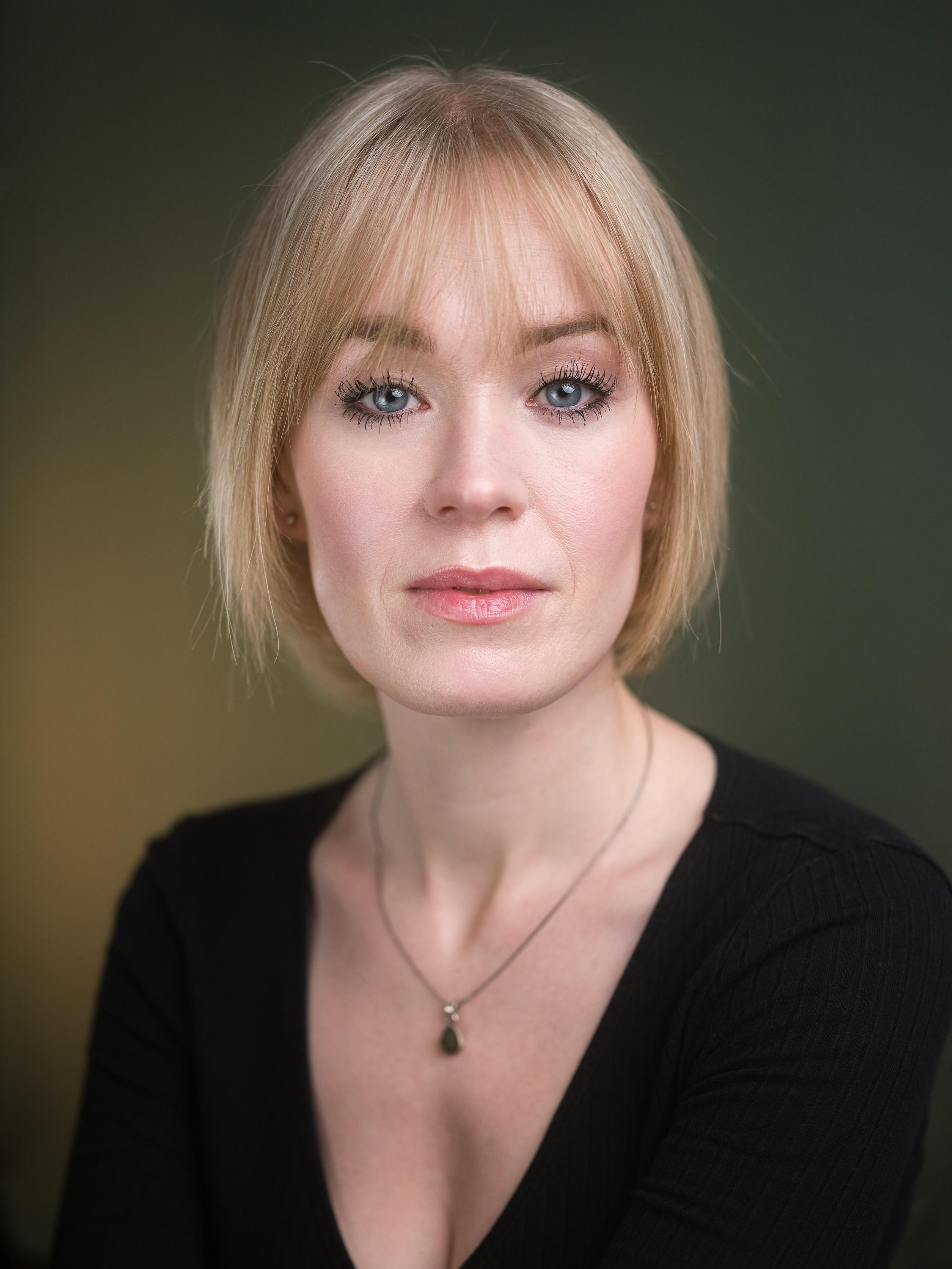 Луиз МакКэнн