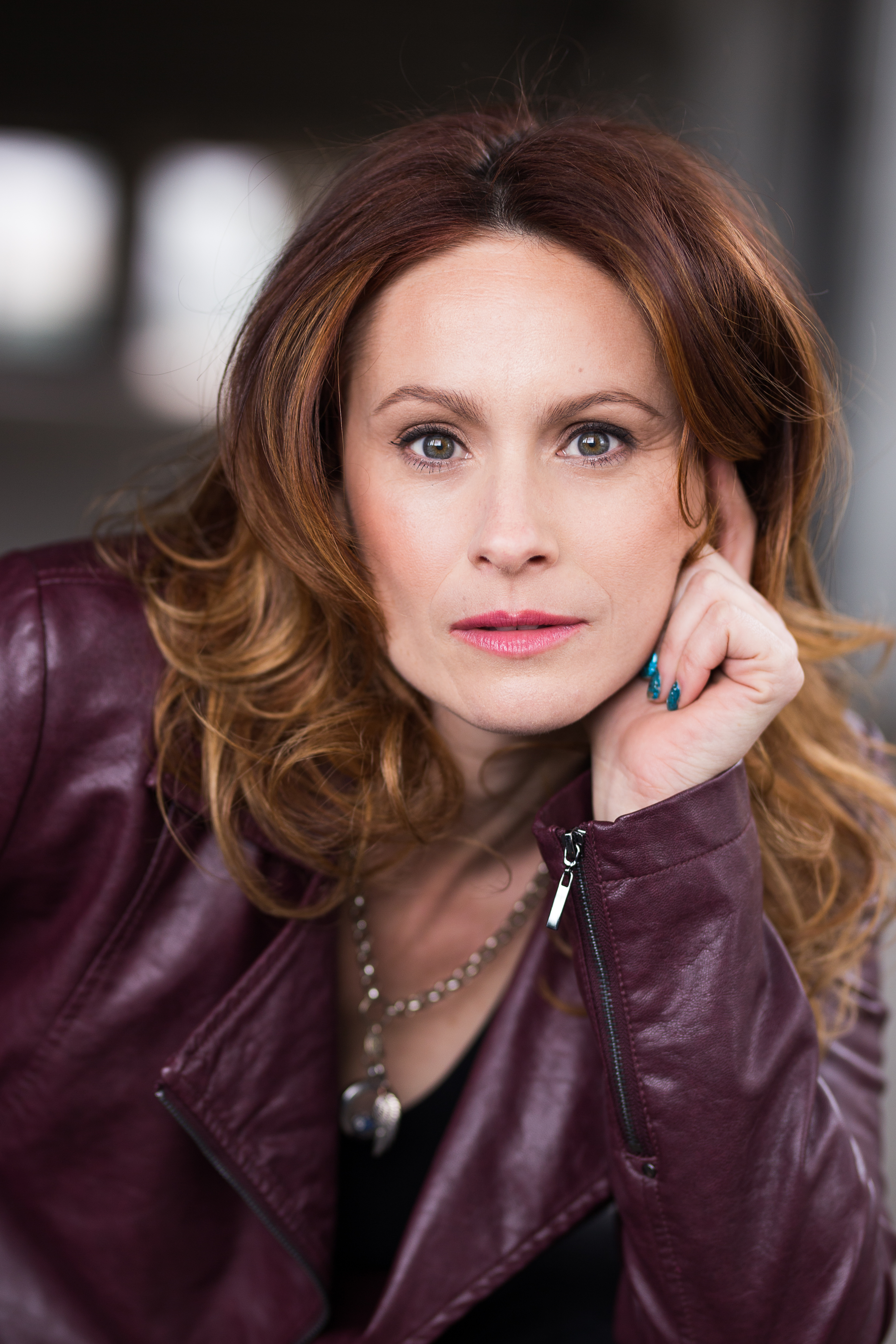 Джессика Ланкастер