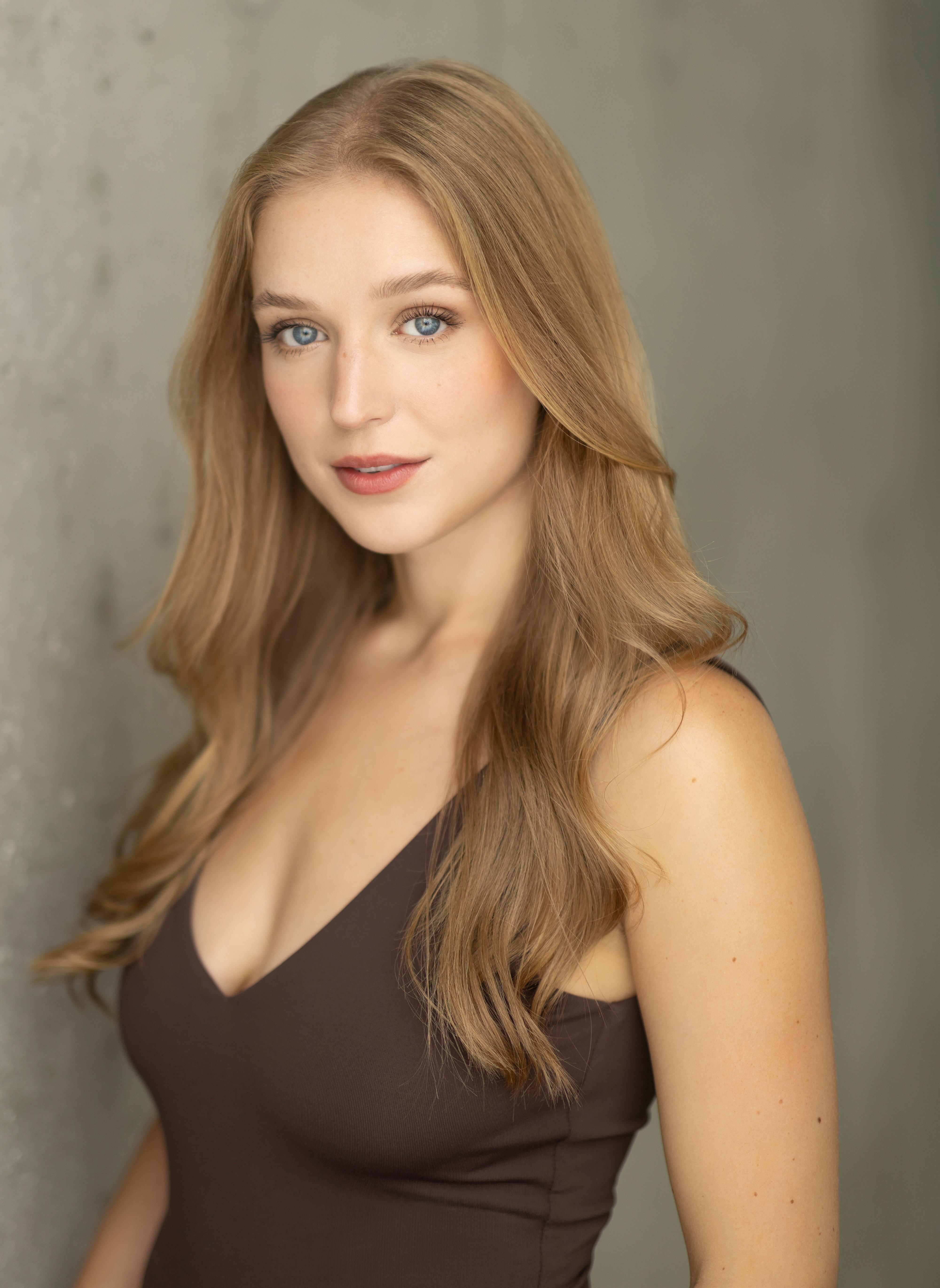 Рэйчел Парк