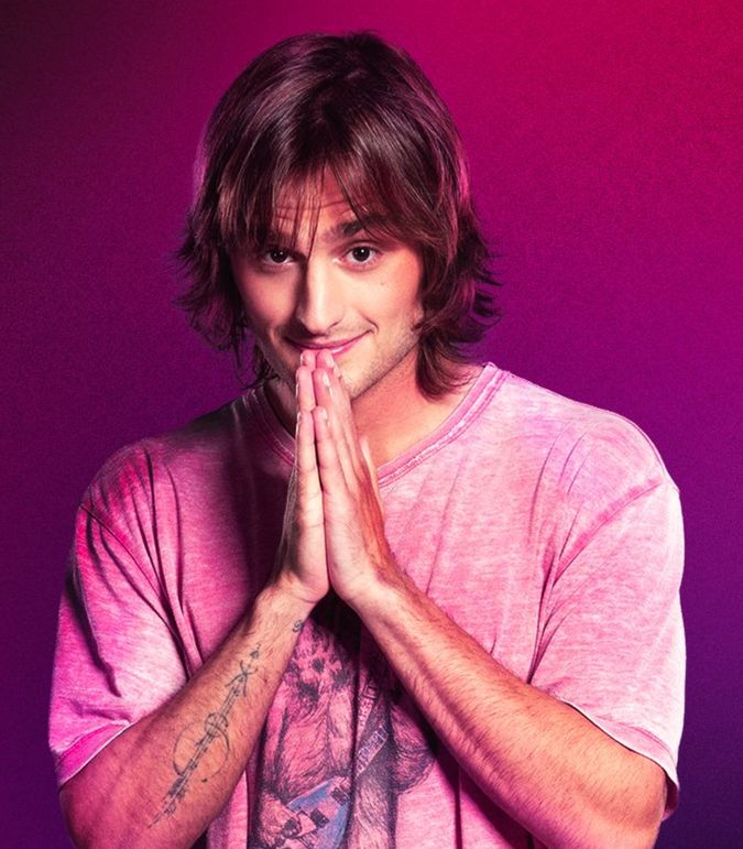 Брайант Вуд