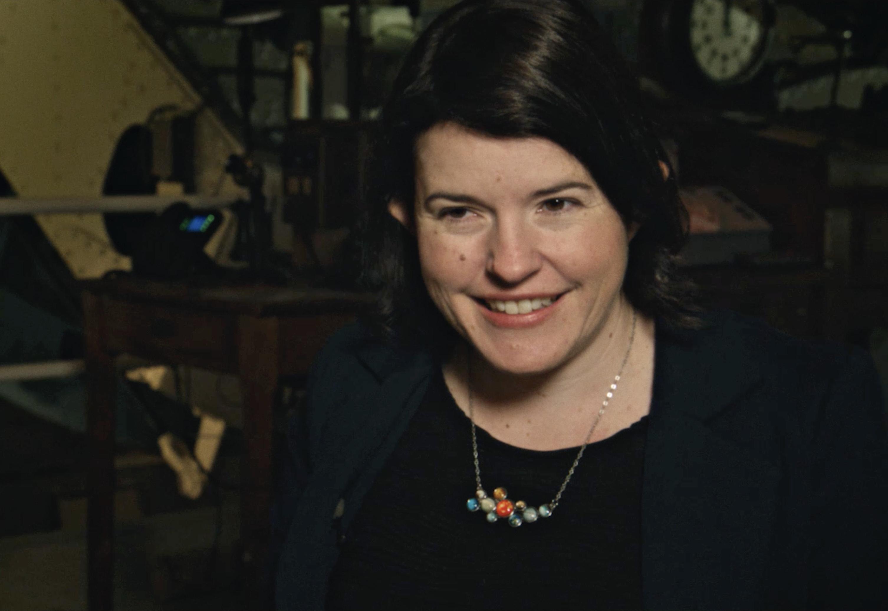 Джесси Кристиансен