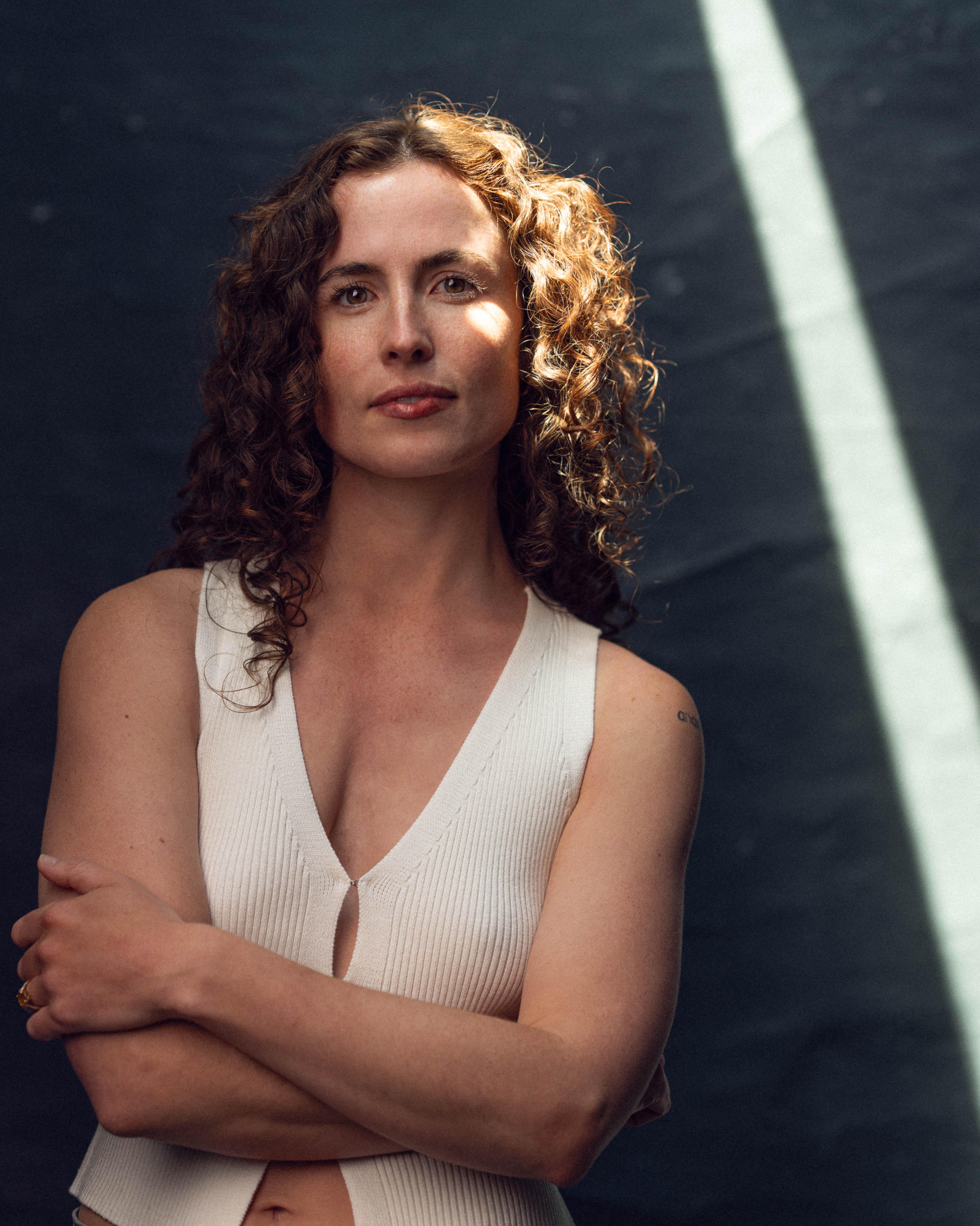 Лиза О'Коннор