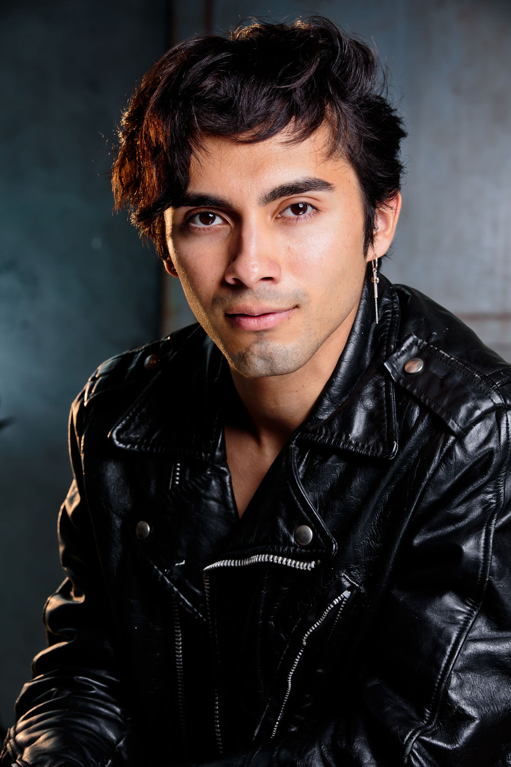 Джонни Рамос