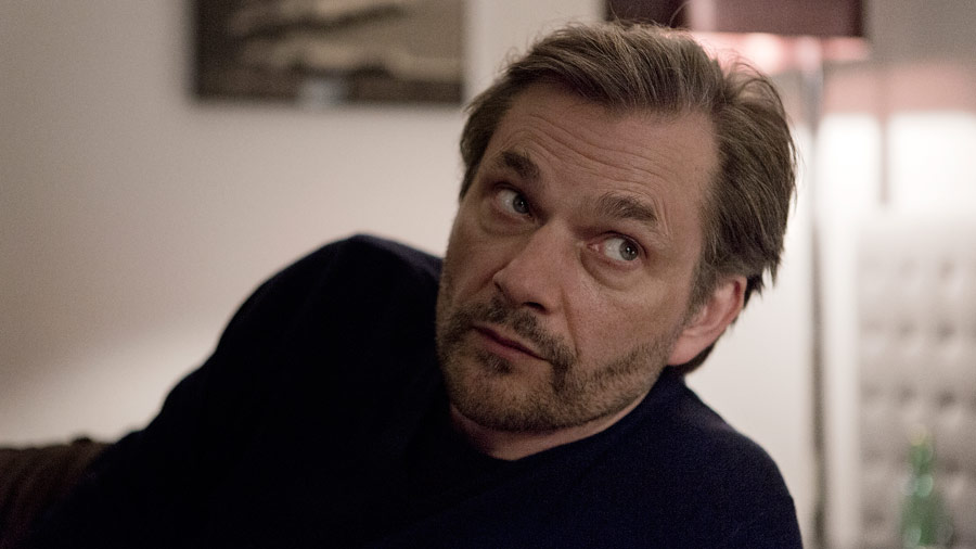 Артур Урбански