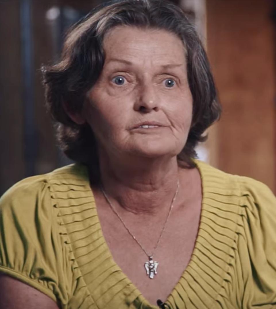 Белинда Лэйн