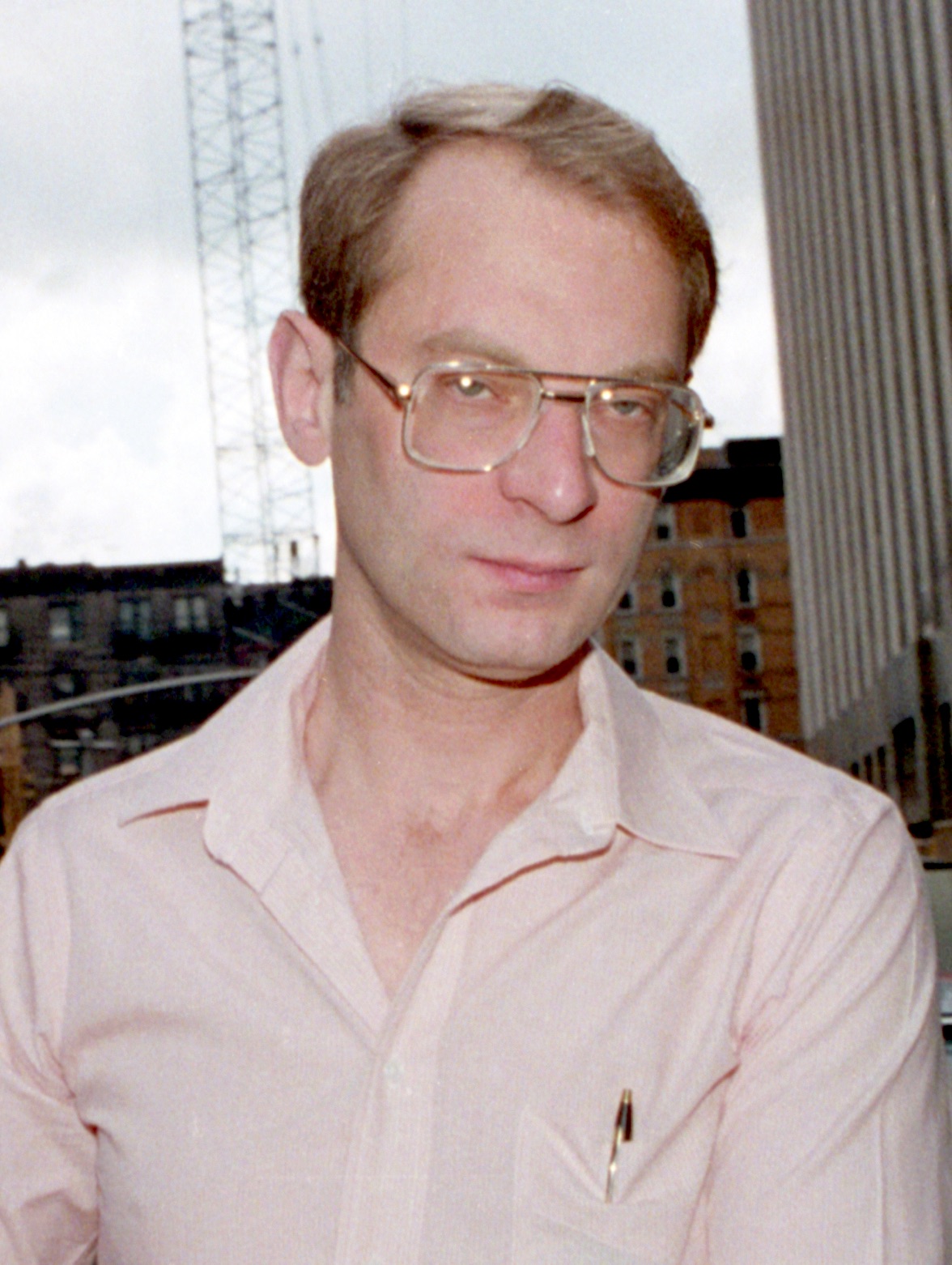 Бернард Гетц