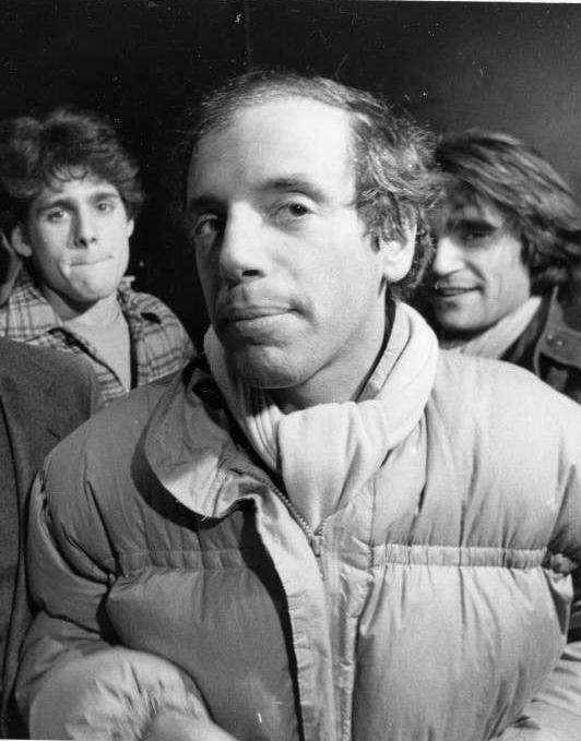 Стив Рубелл