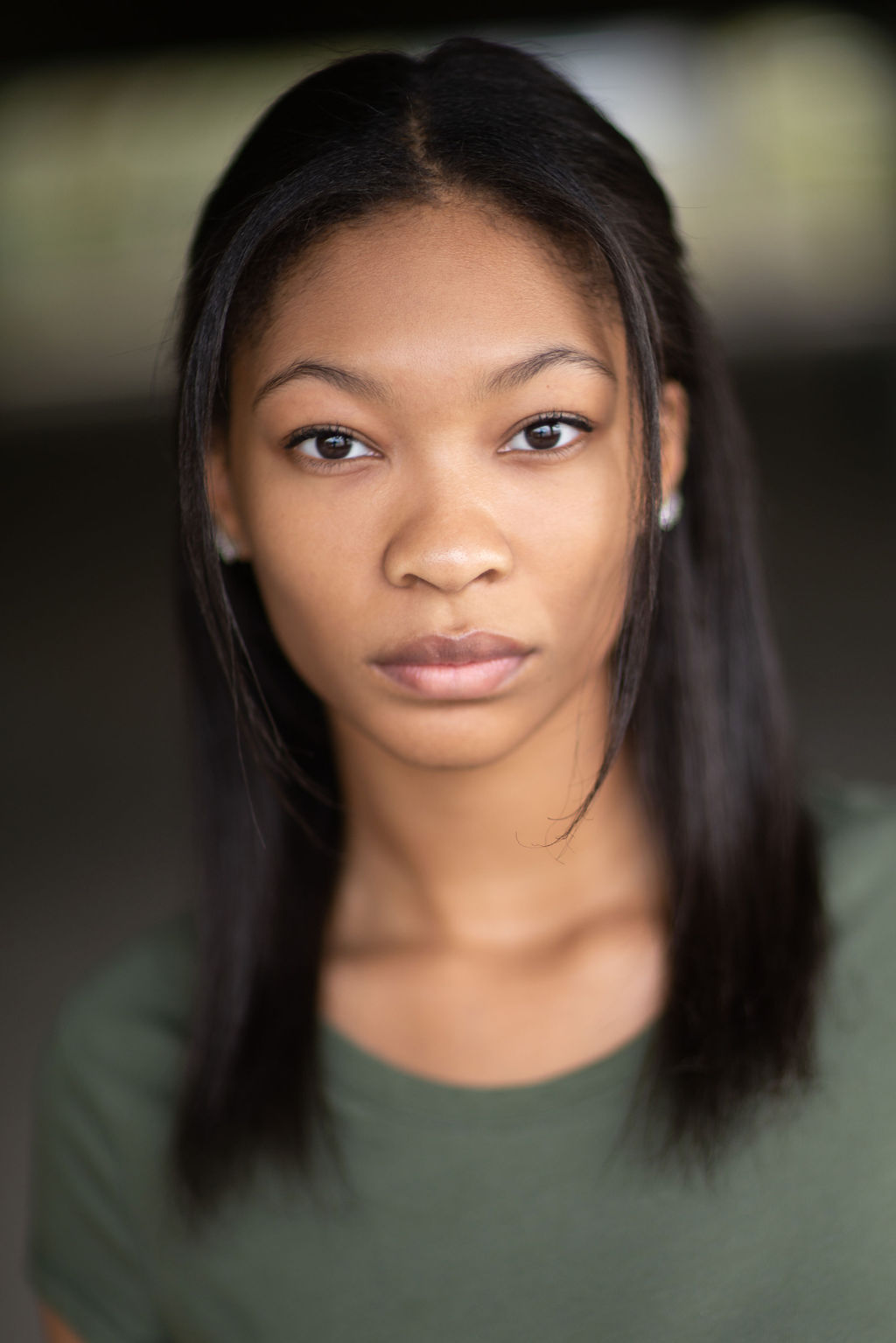 Кэмрин Джейд