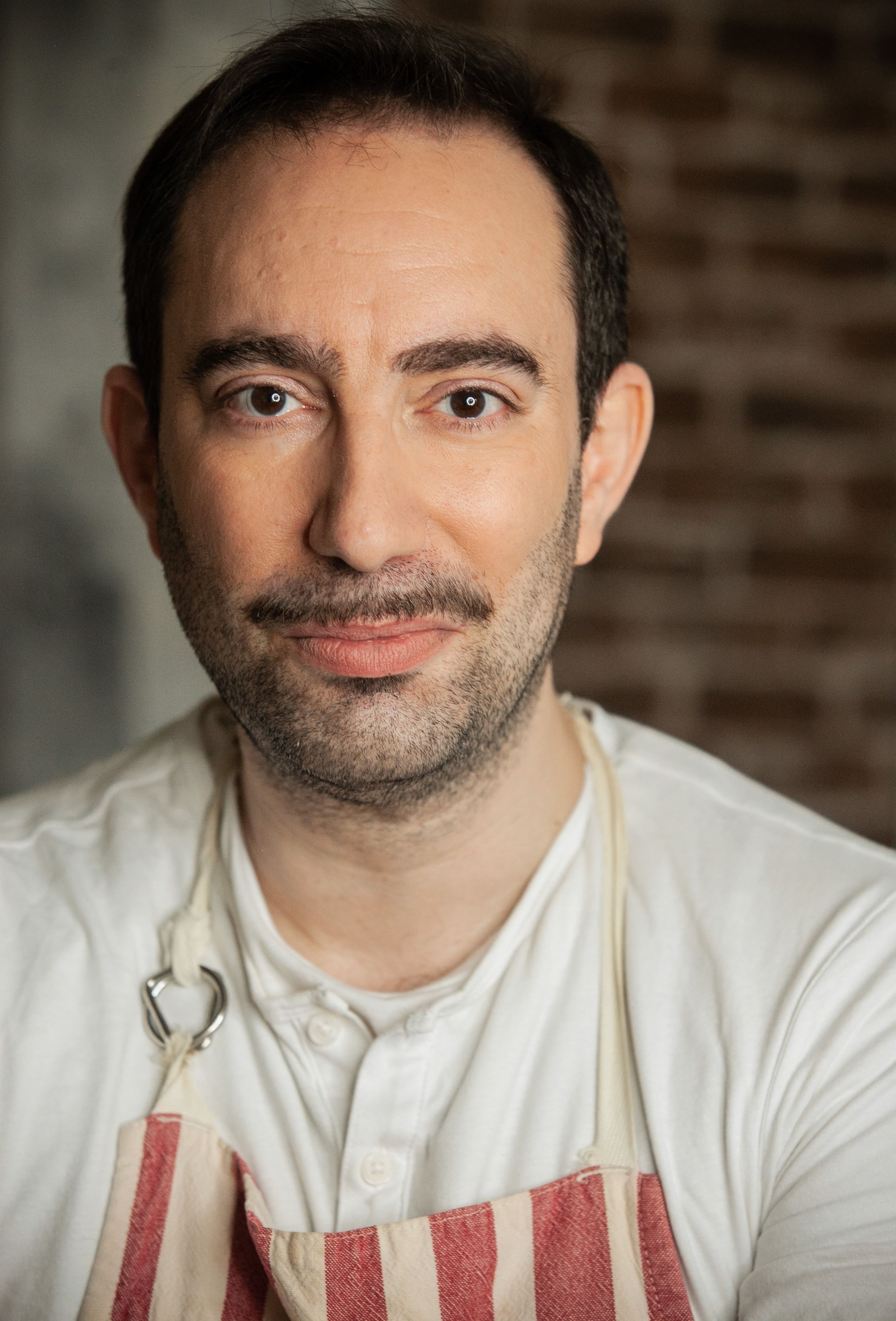 Дэн Виксман