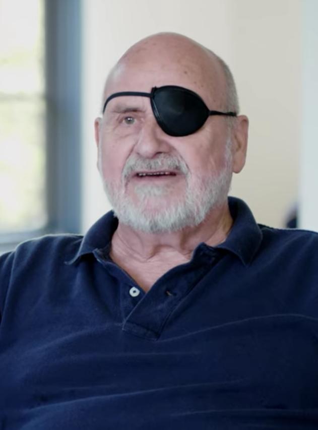 Джеффри Л. Хэйес