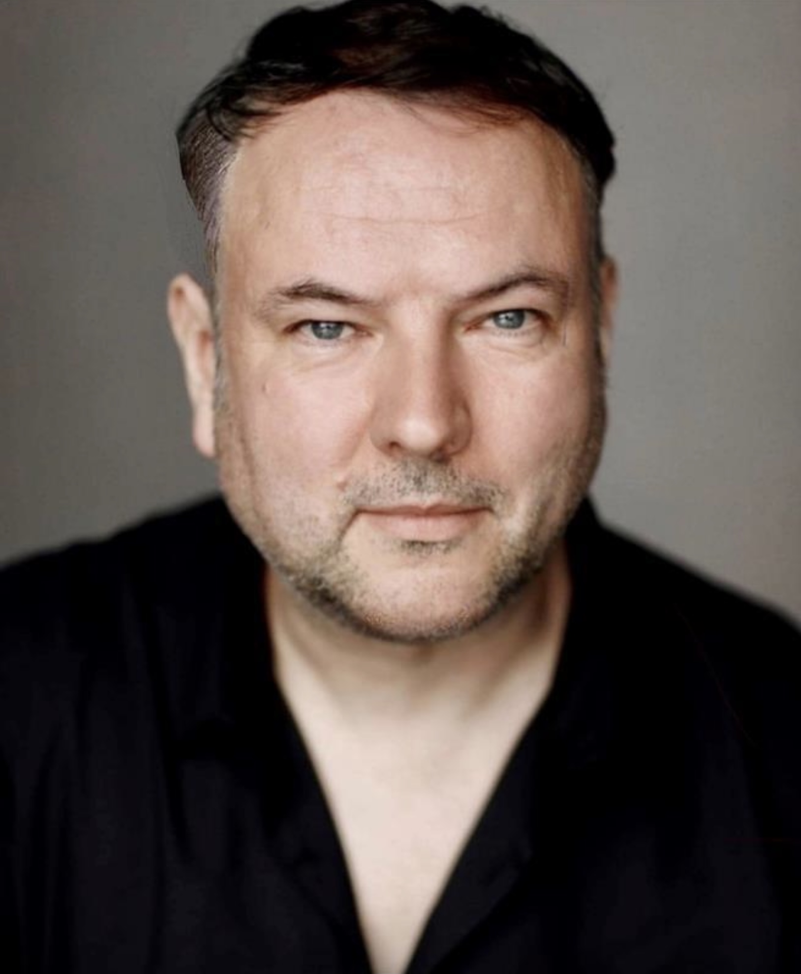 Хауард Стрэттон