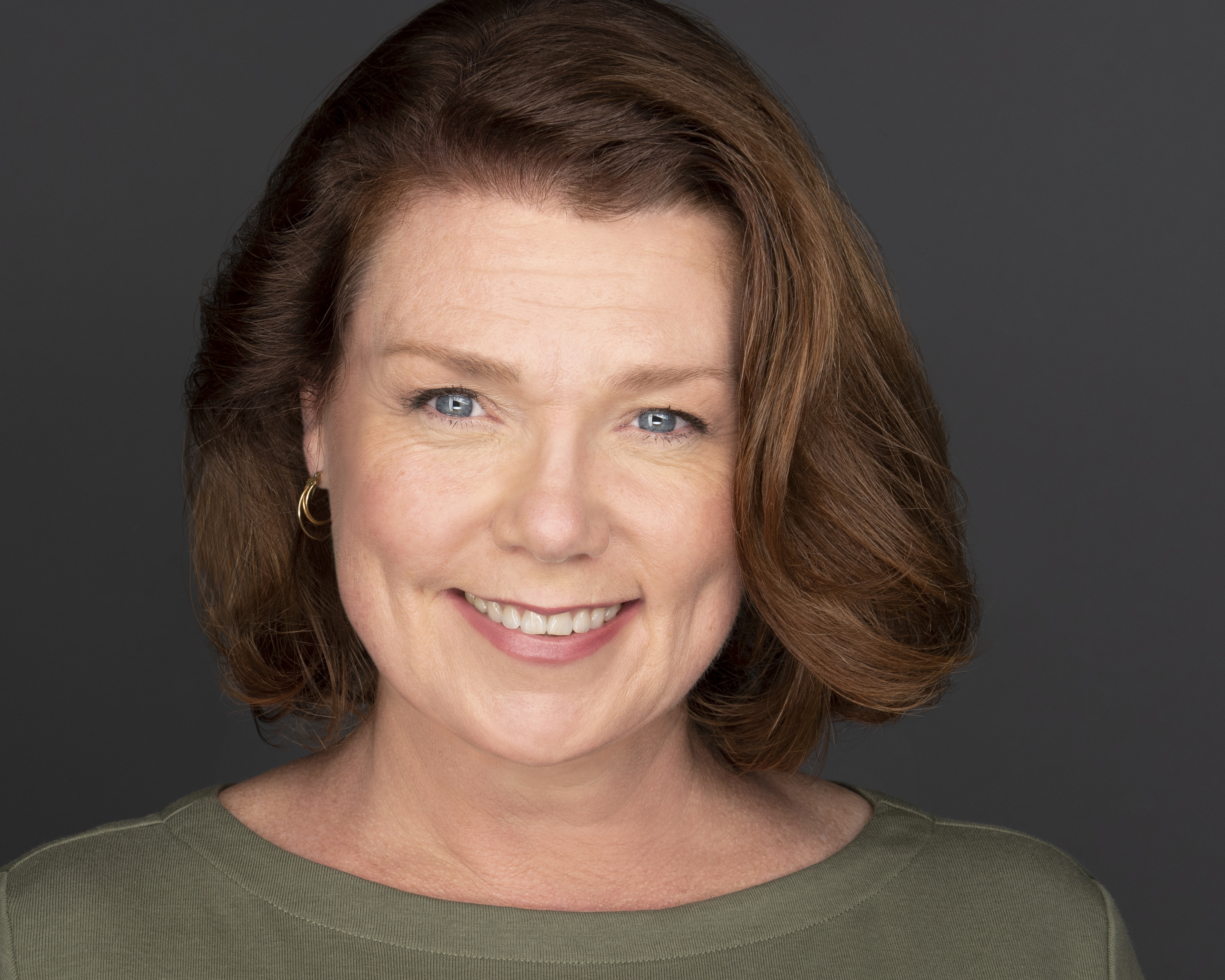 Терри О'Нилл