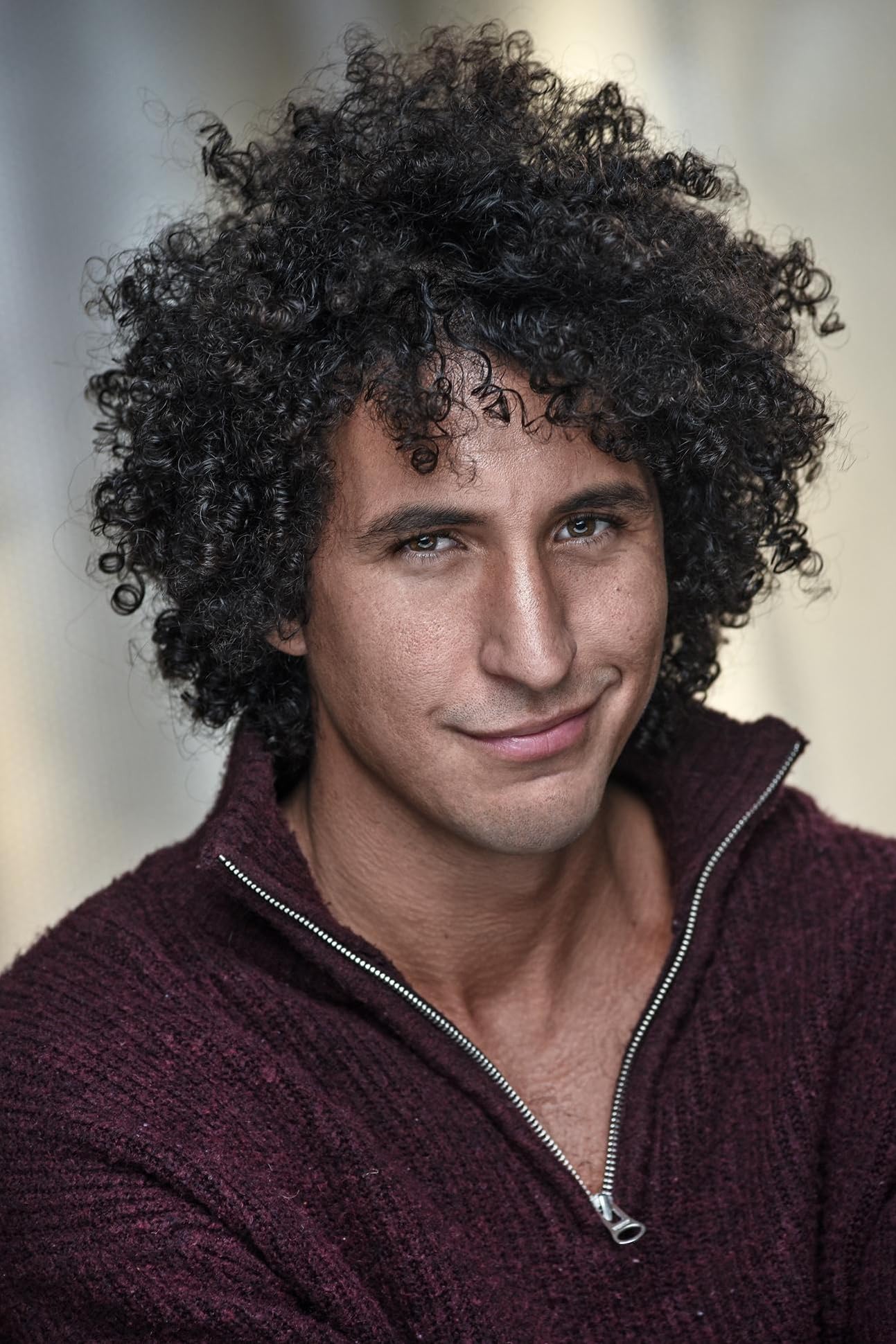 Робин Гиллен