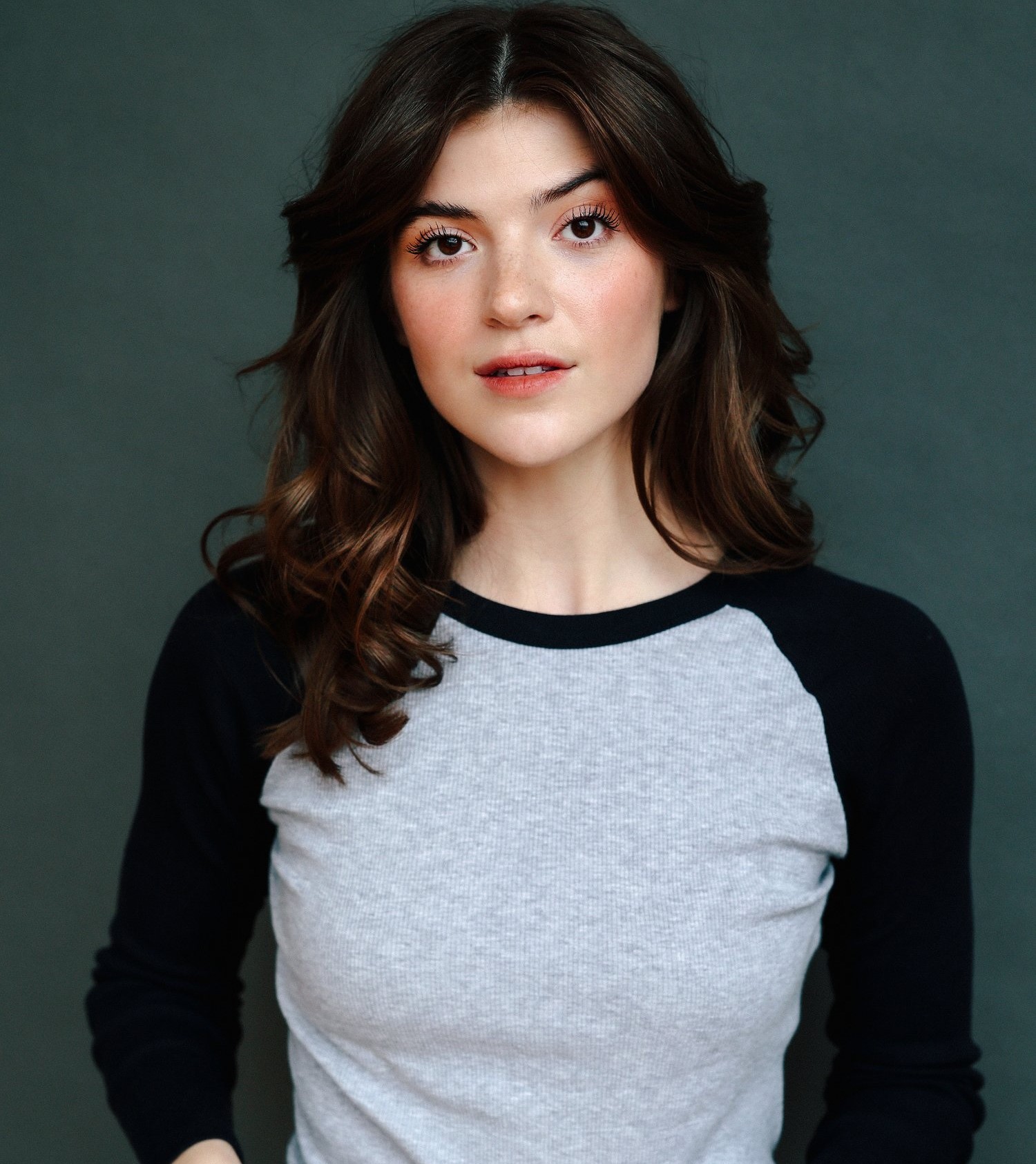 Анна Шеридан