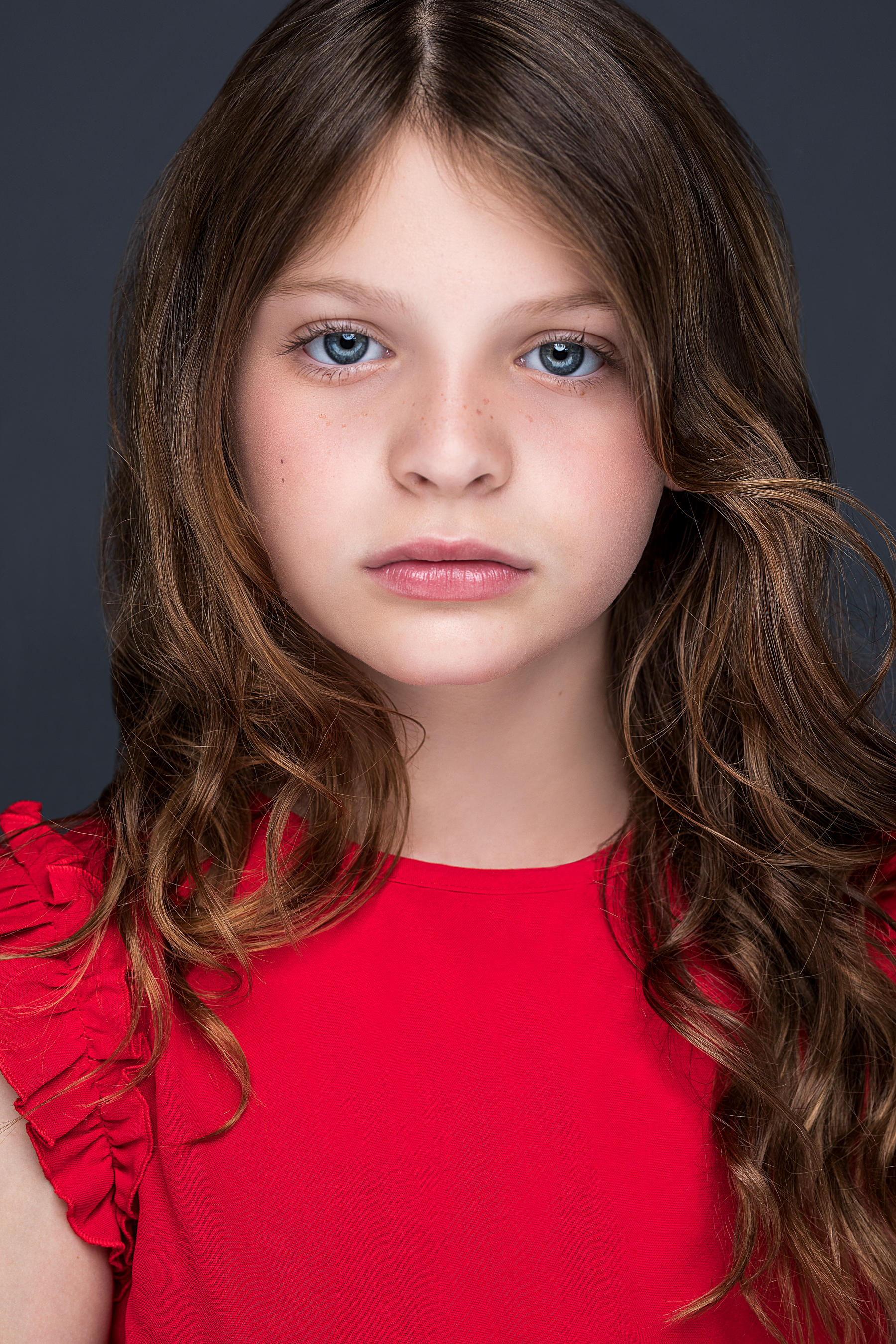 Франческа Рэйн