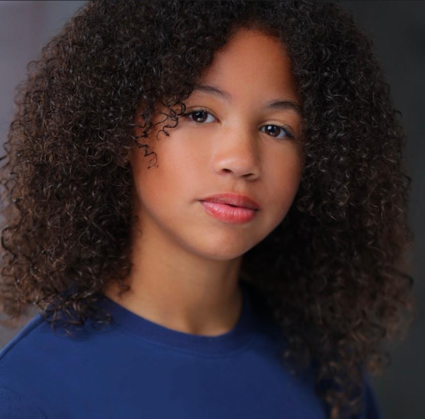 Жасмин Вашингтон