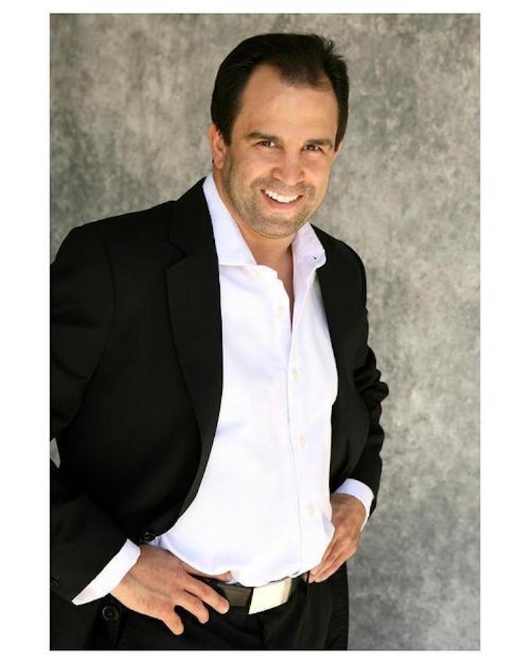 Hadley Martin Fisher