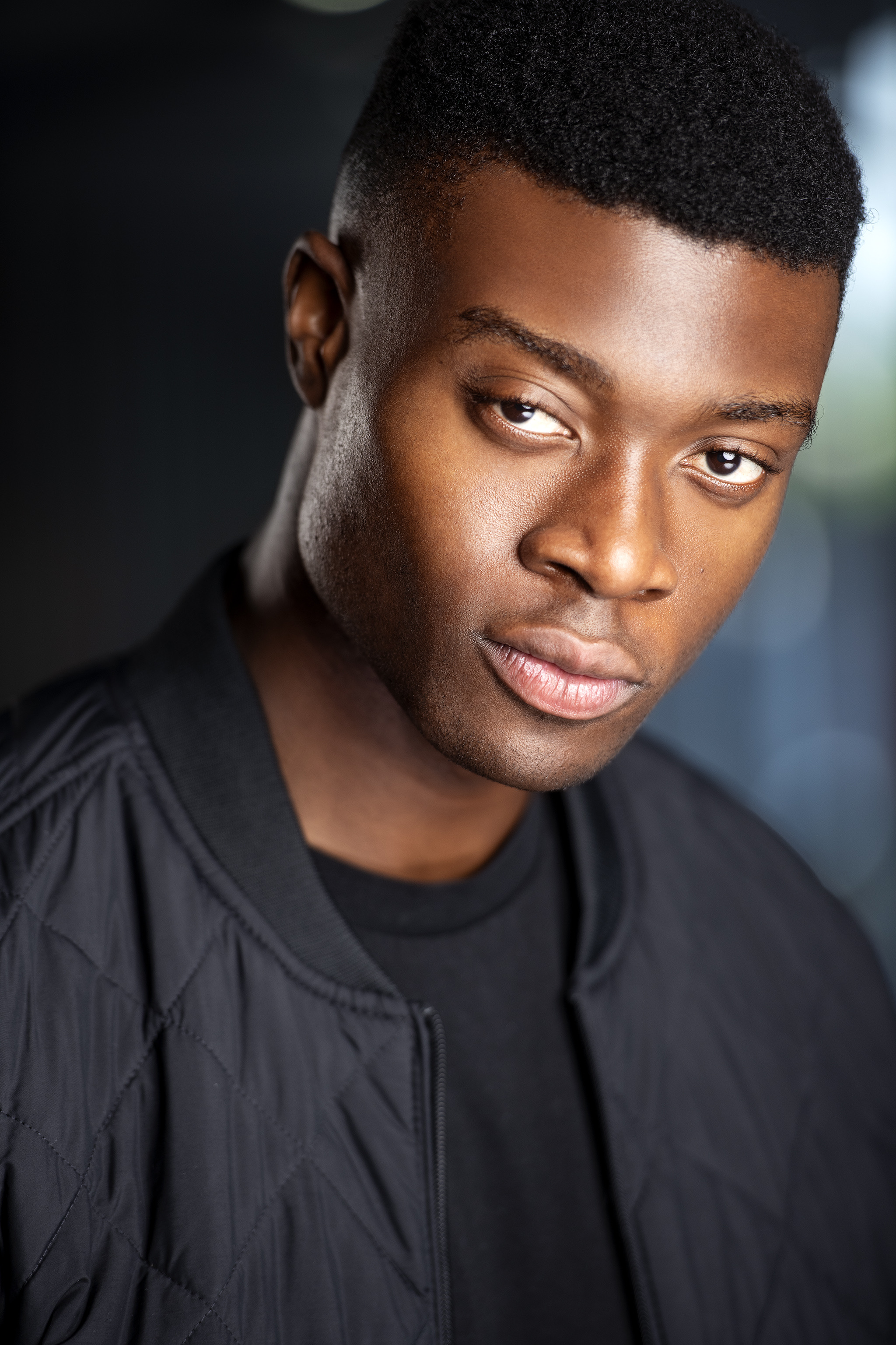 Yinka Olagbegi