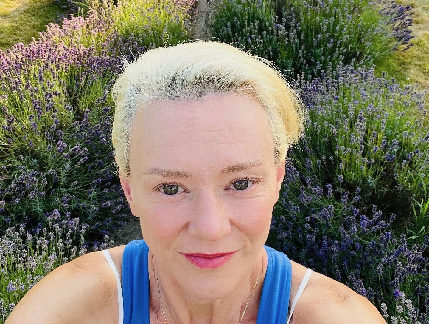 Cerise Hallam Larkin