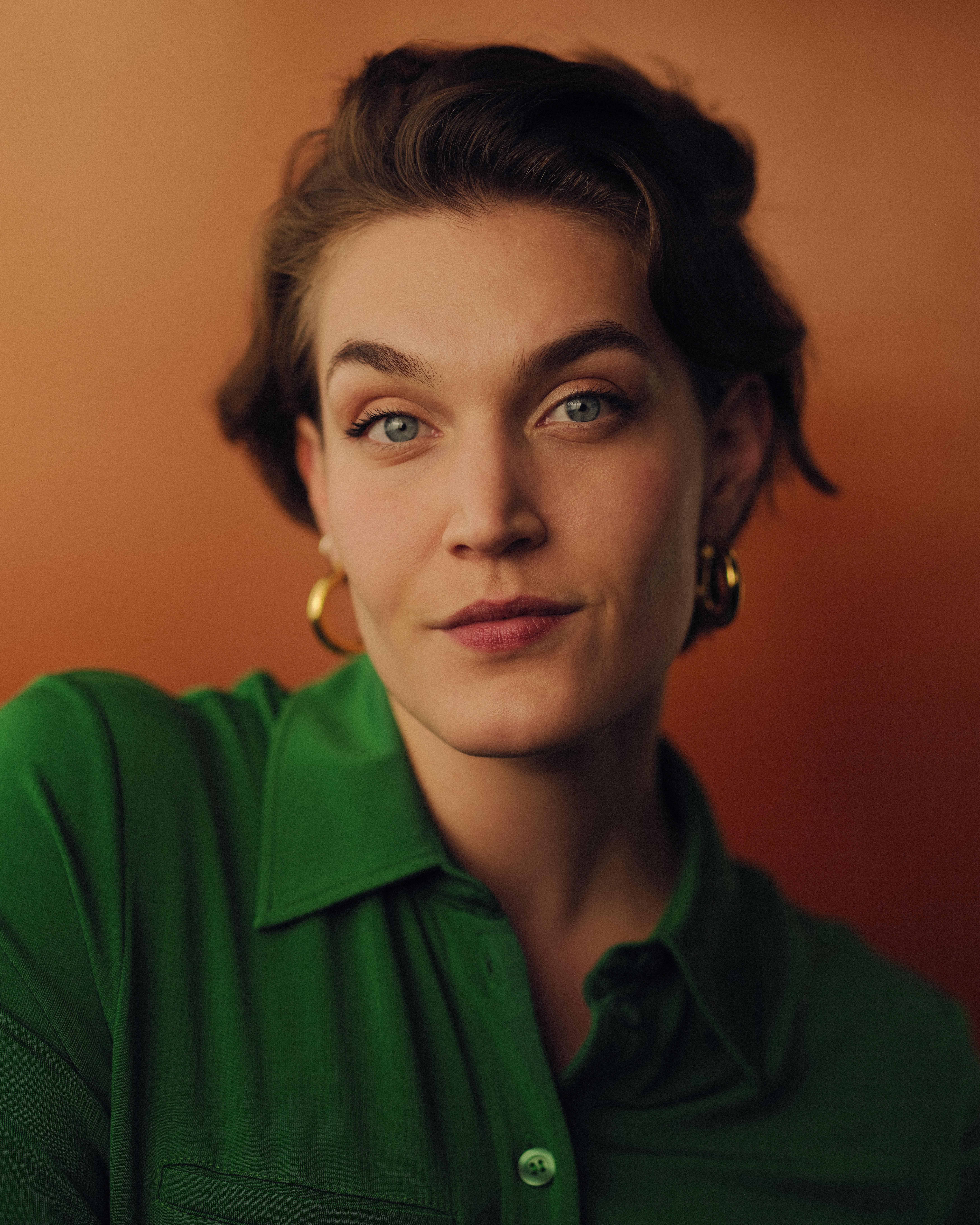 Elizabeth Hollingshead