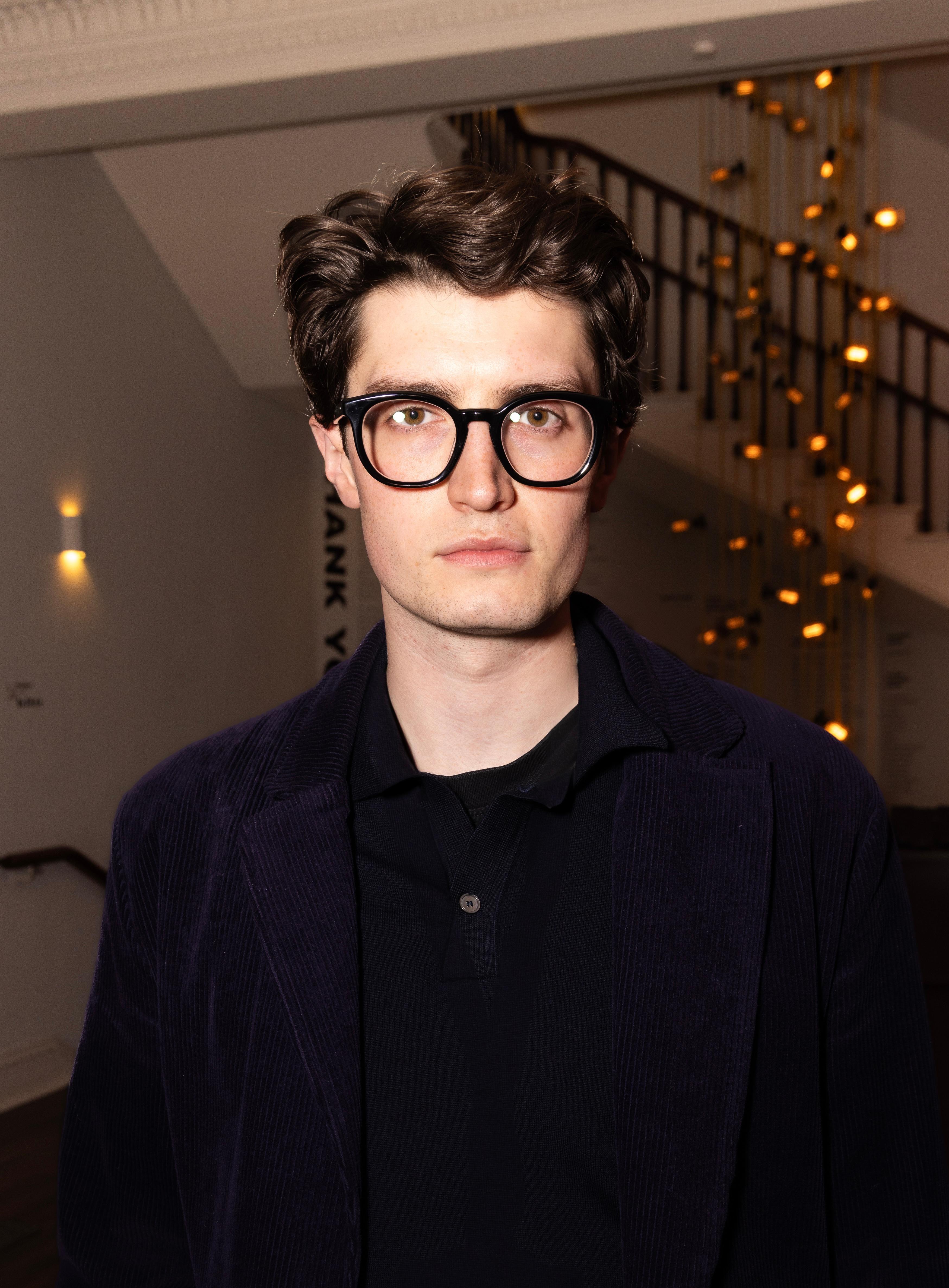 Алистер Кафлан