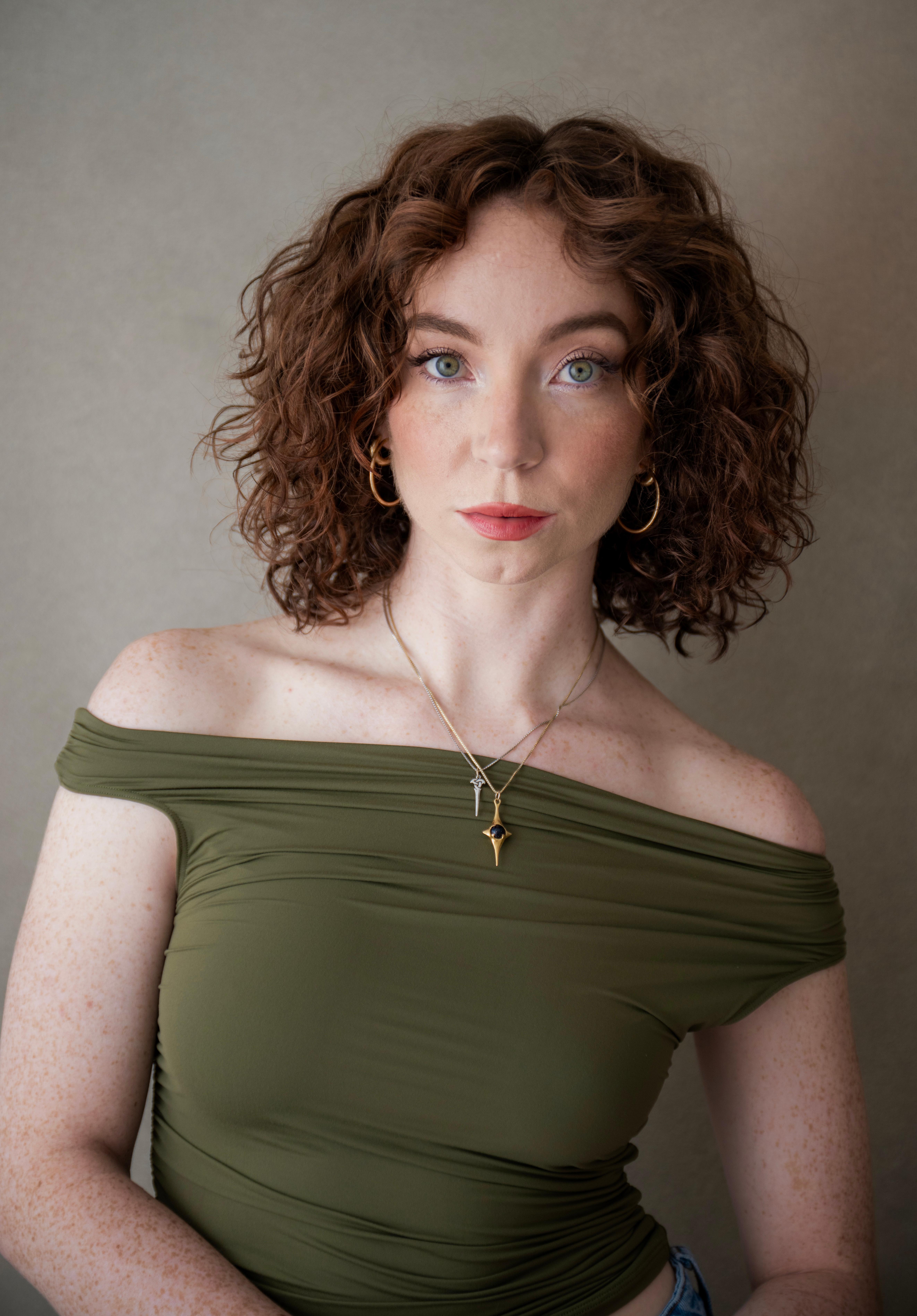 Кэйтлин Кеннеди