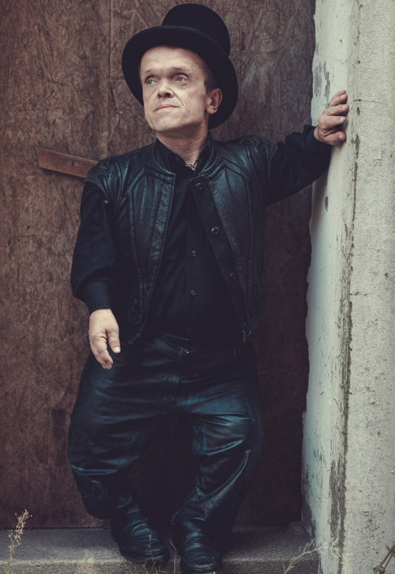 Манни Лауденбах