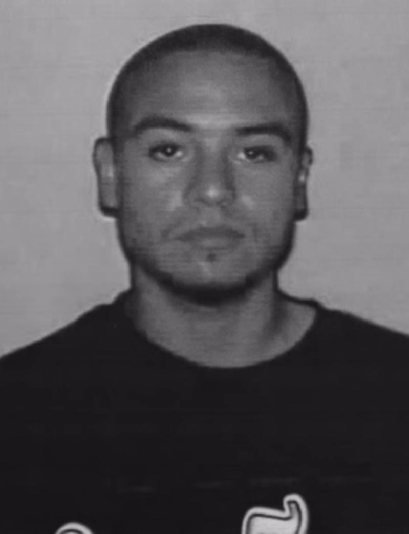 William 'Jokes' Sotelo