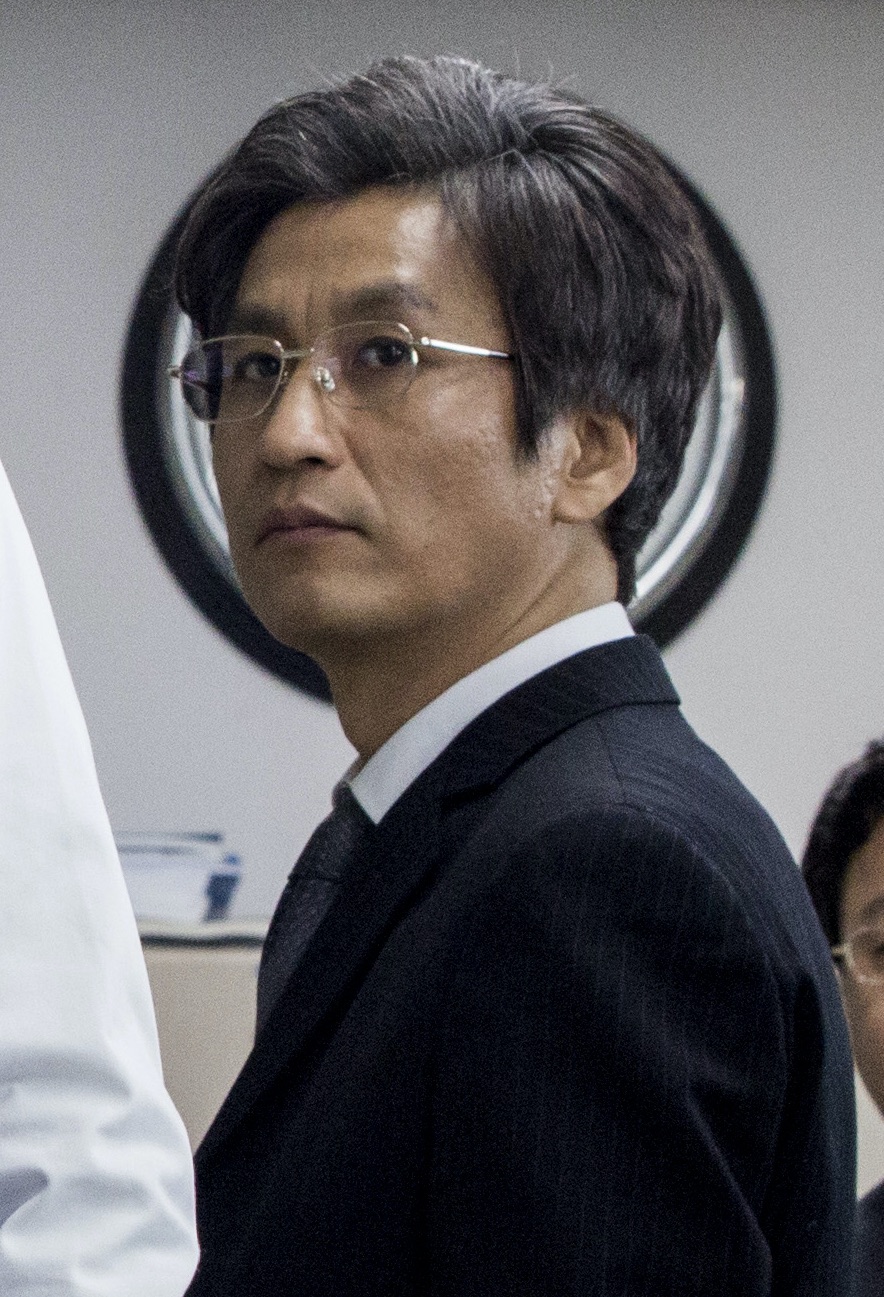 Kim Seung-tae