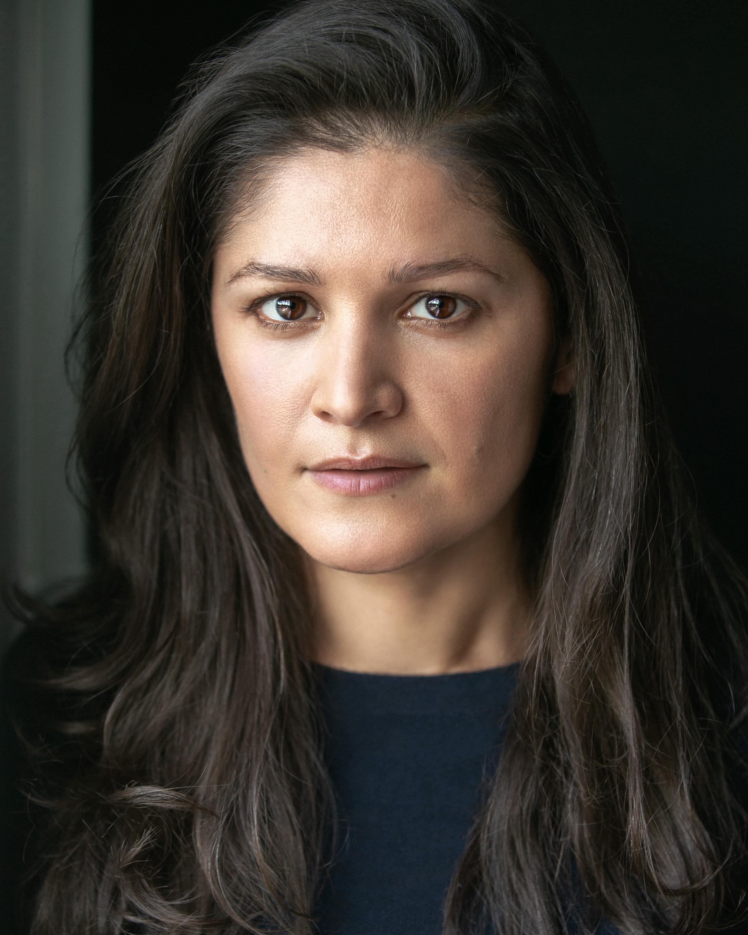 Николь Сарджент