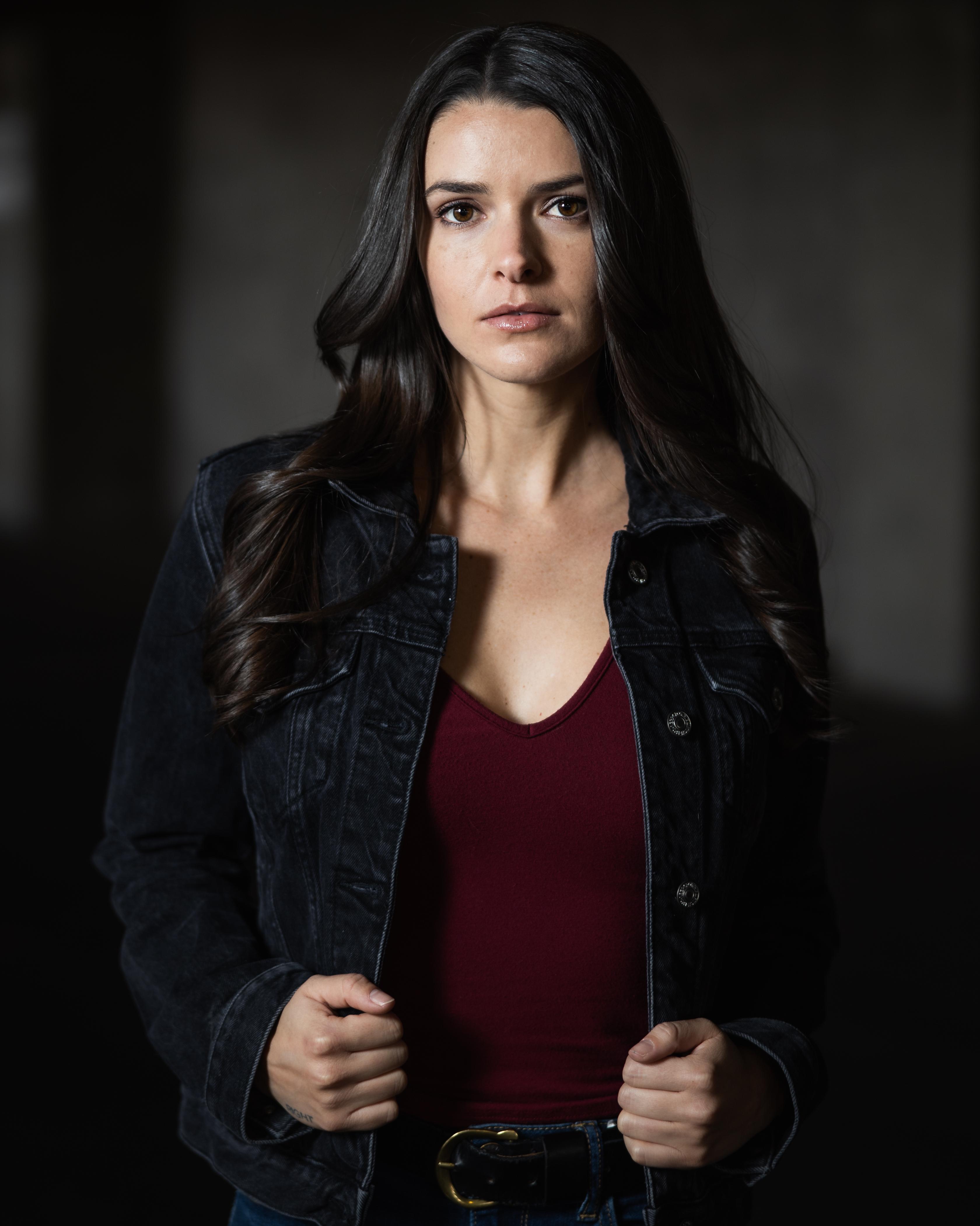 Кристен МакГрэт