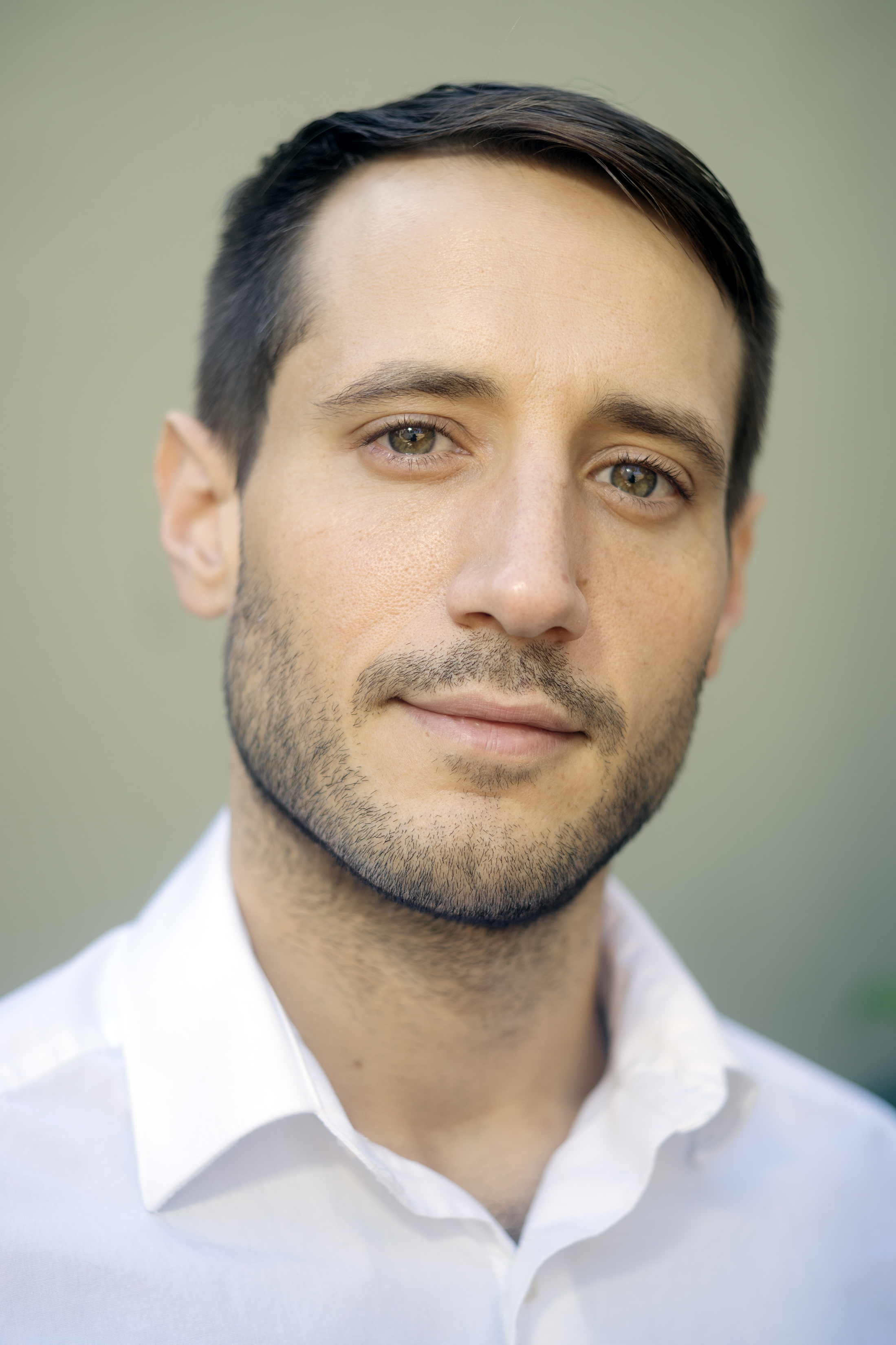 Jon Sarro