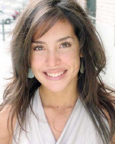 Ноэлия Ортега