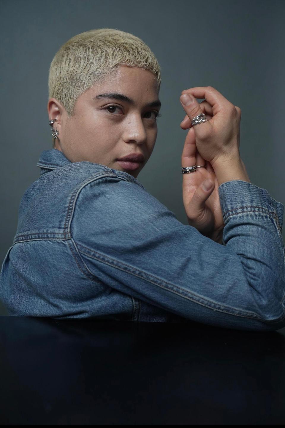 Бьянка Норвуд