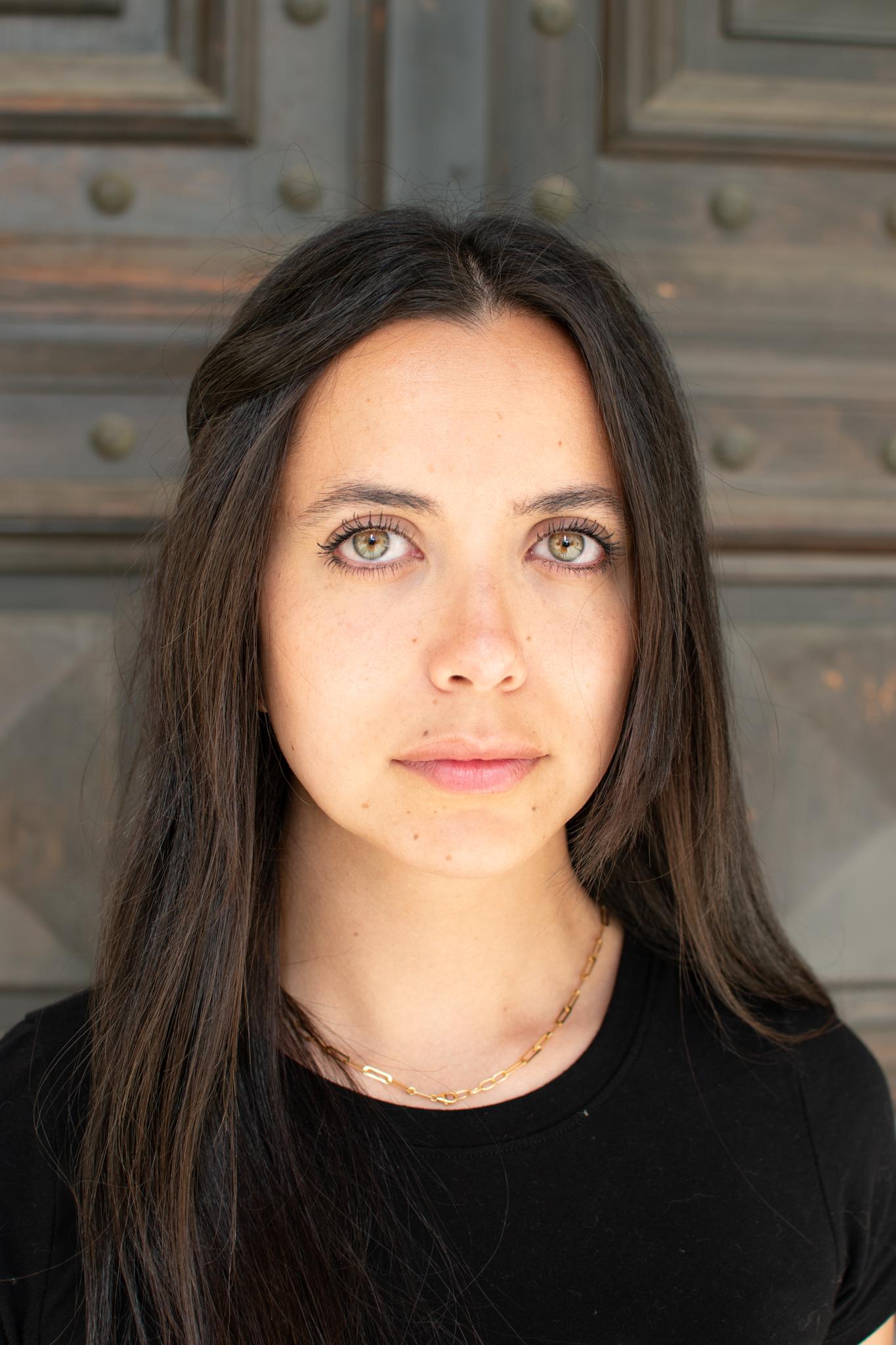 Салсабела А.