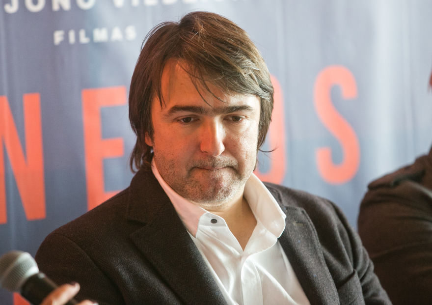 Кристийонас Вилджюнас