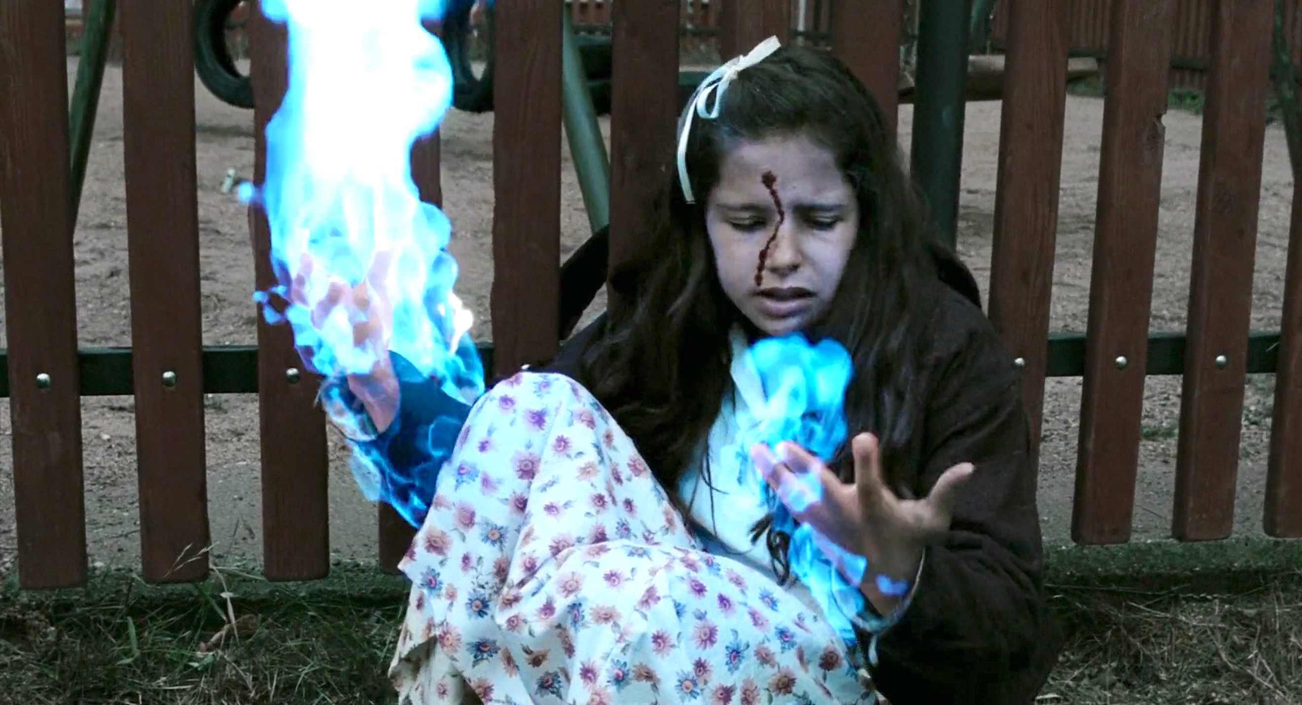 Милли Вилки