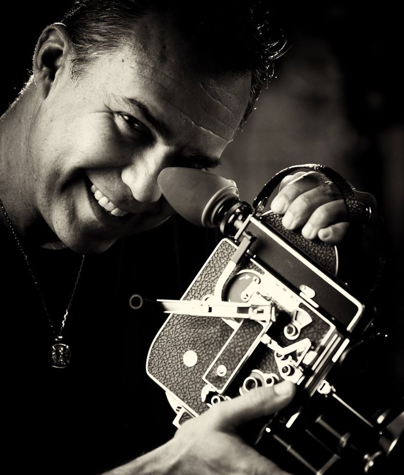 Мигель Заяс