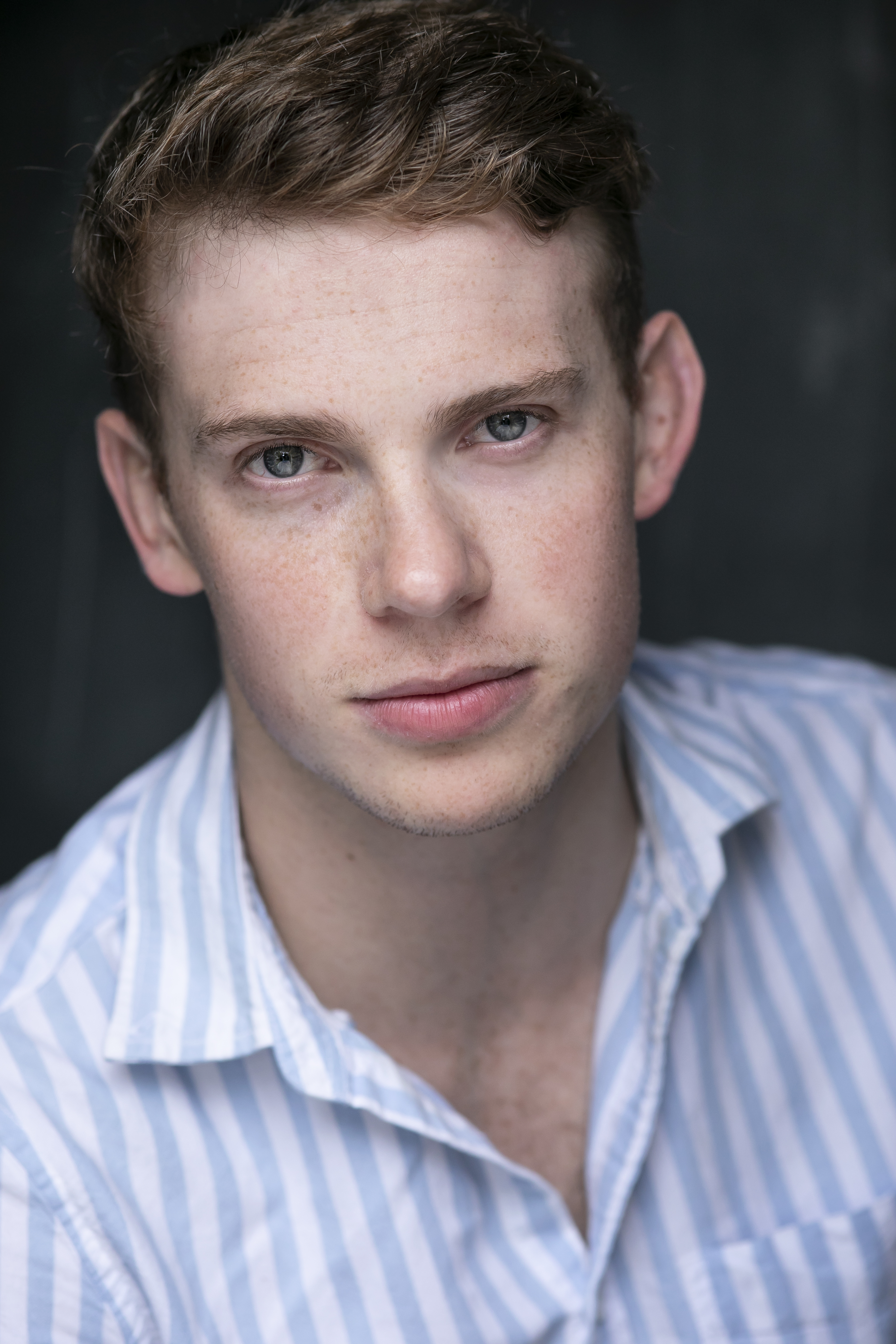 Blair Annison-Chisholm