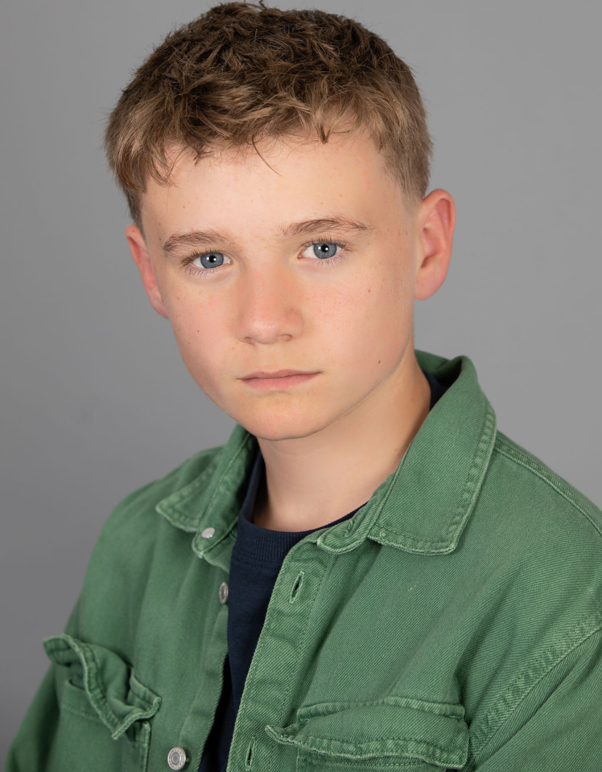 Хенри Мередит