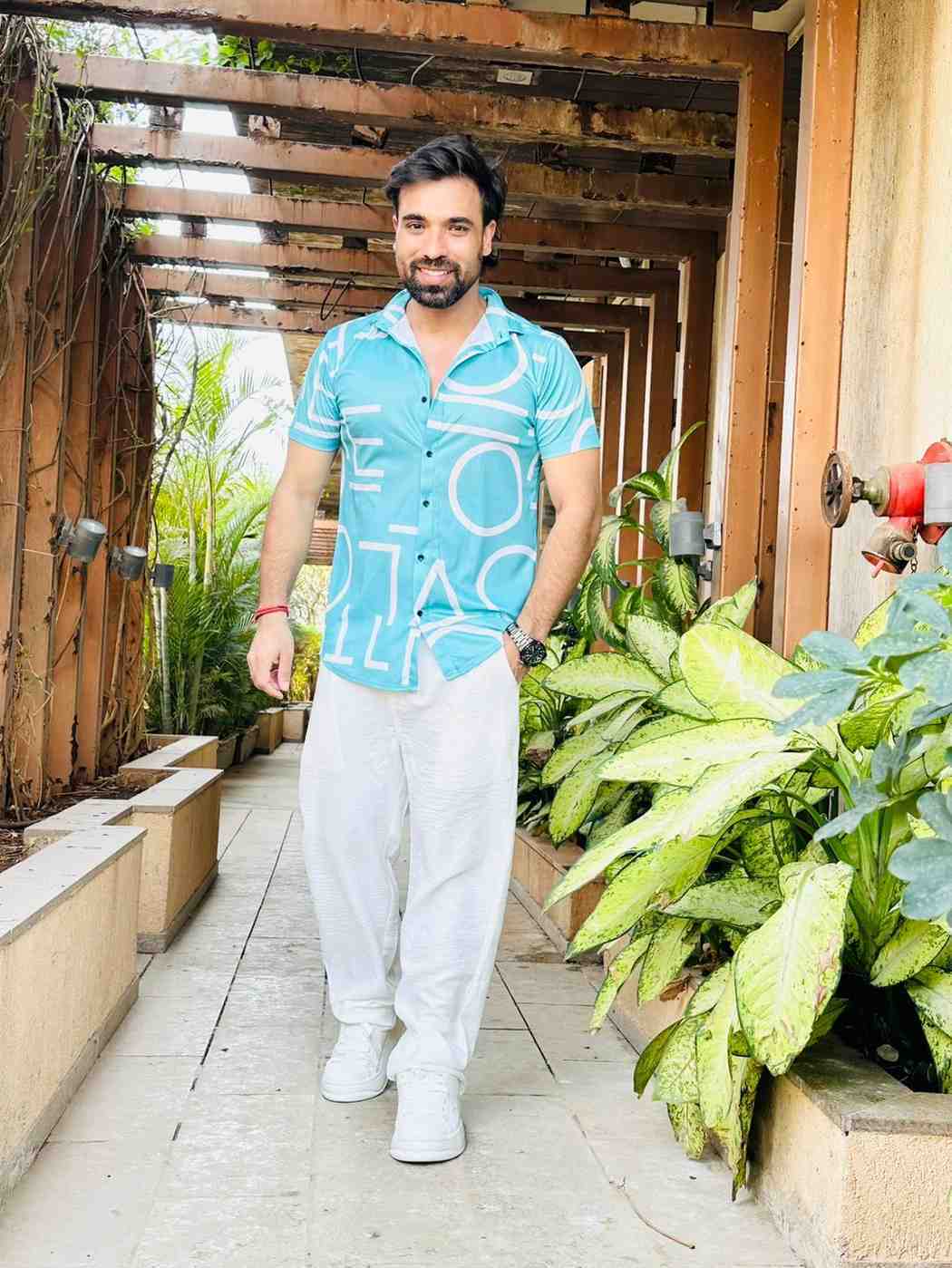 Мохит Арора