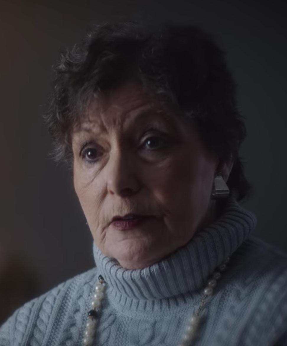 Джорджиана Бирн