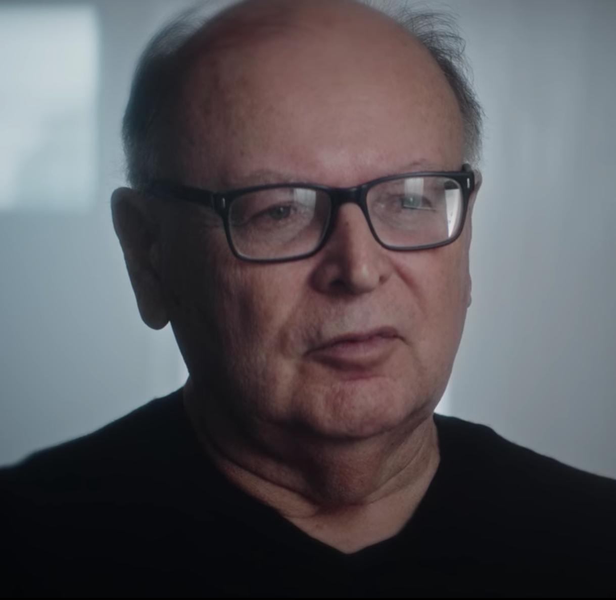 Фрэнк Энтони